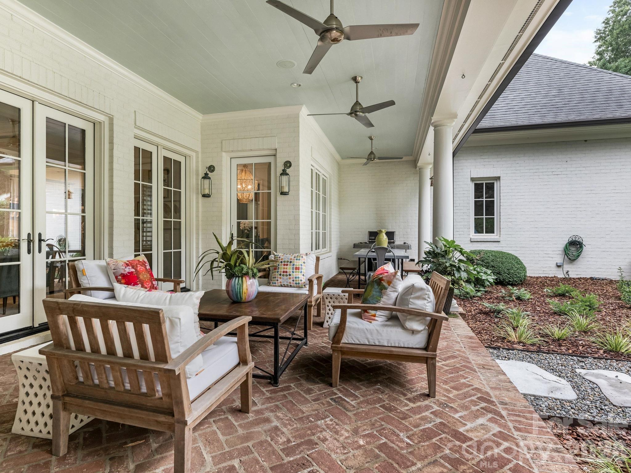 Deering Oaks - Residential