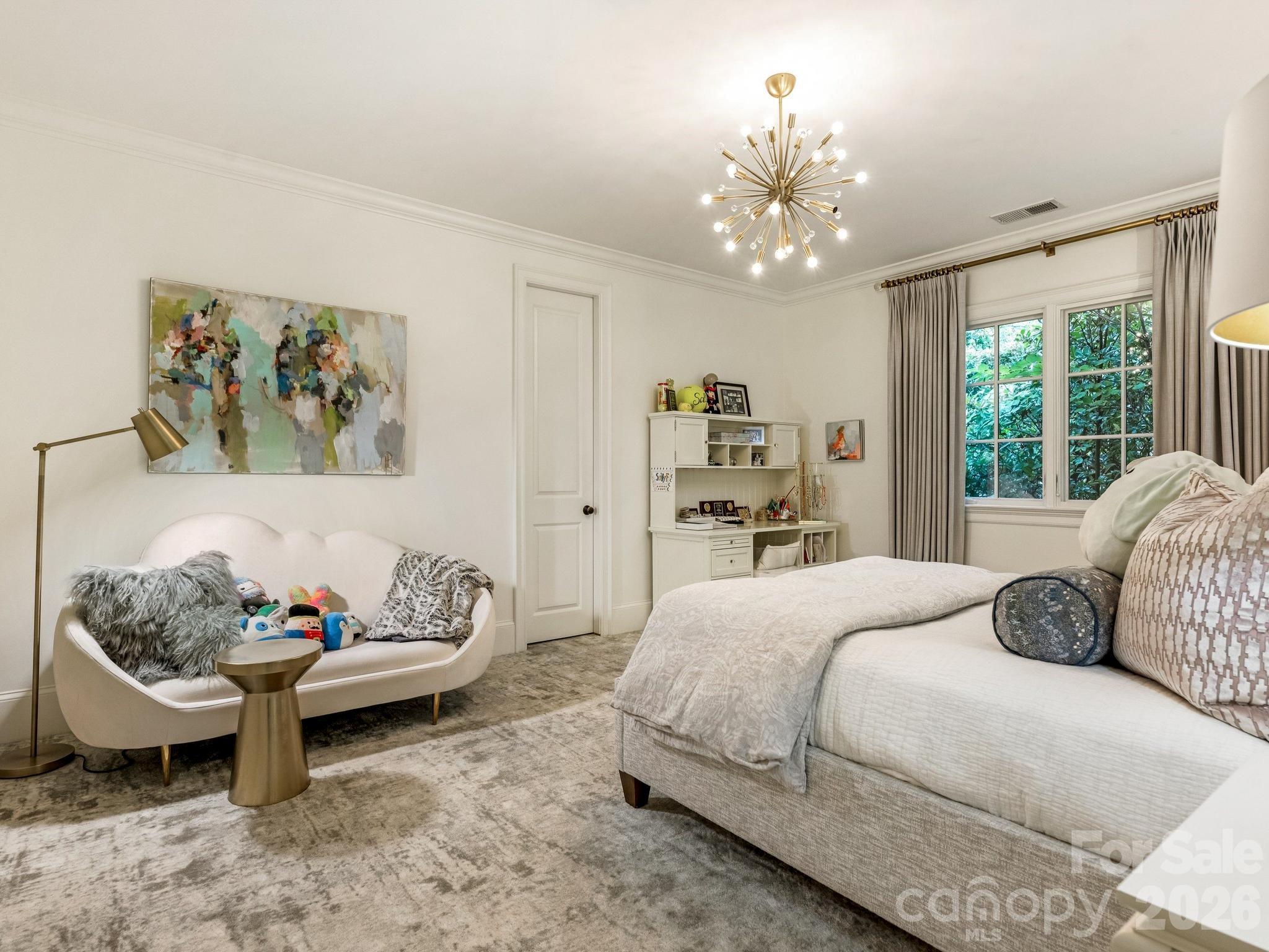 Deering Oaks - Residential