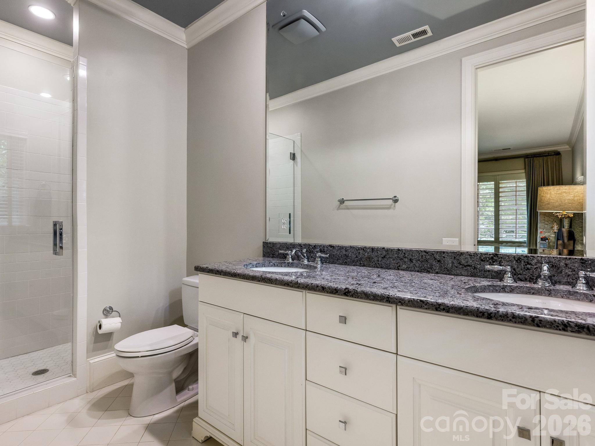 Deering Oaks - Residential