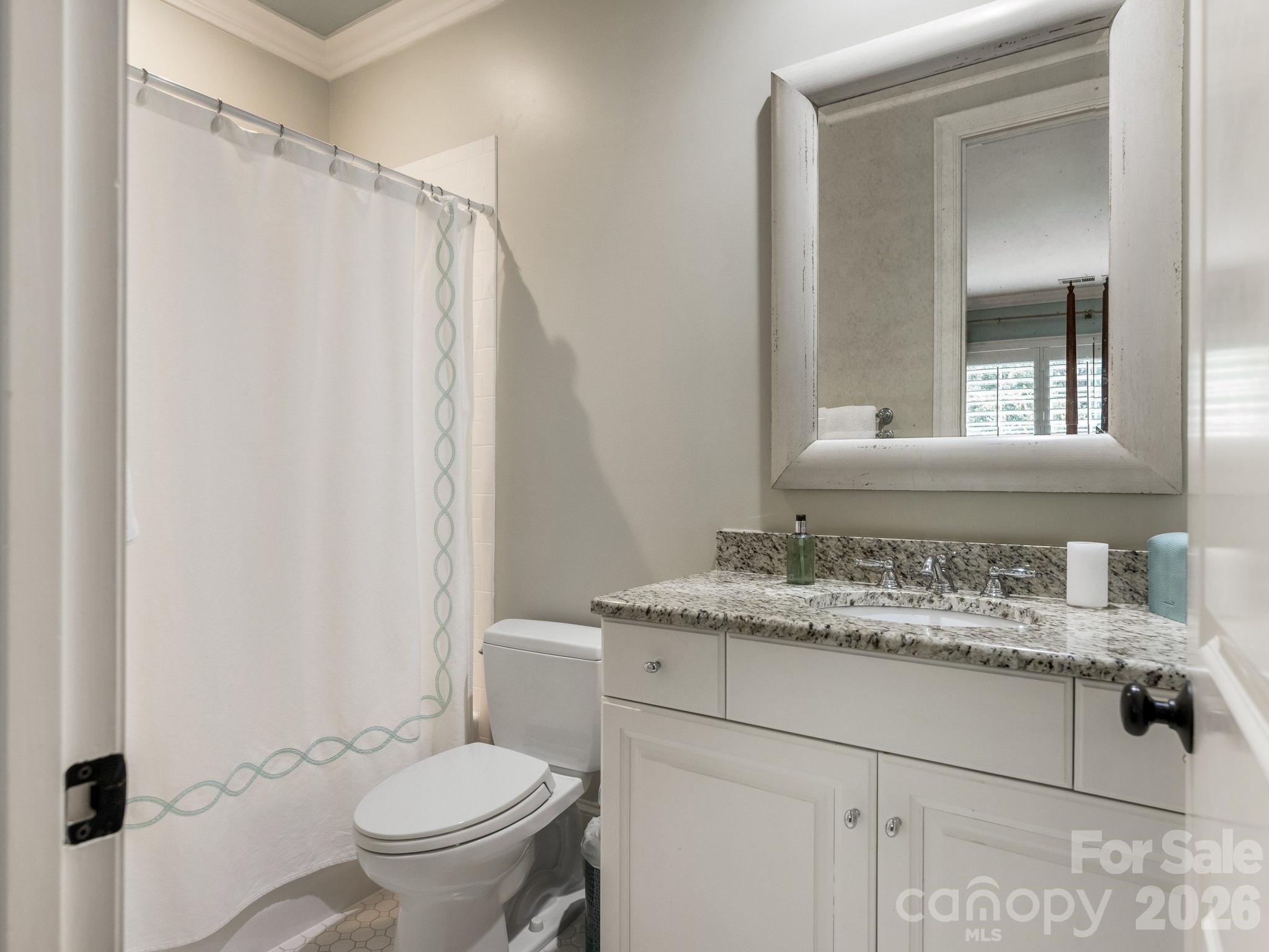 Deering Oaks - Residential