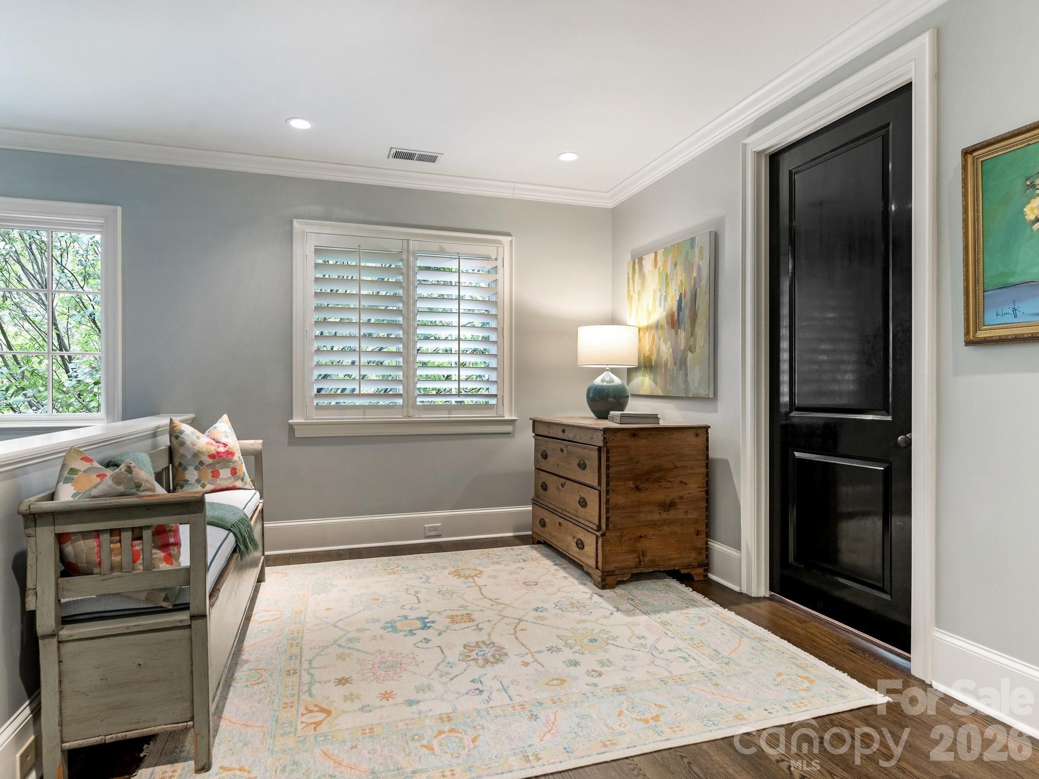 Deering Oaks - Residential