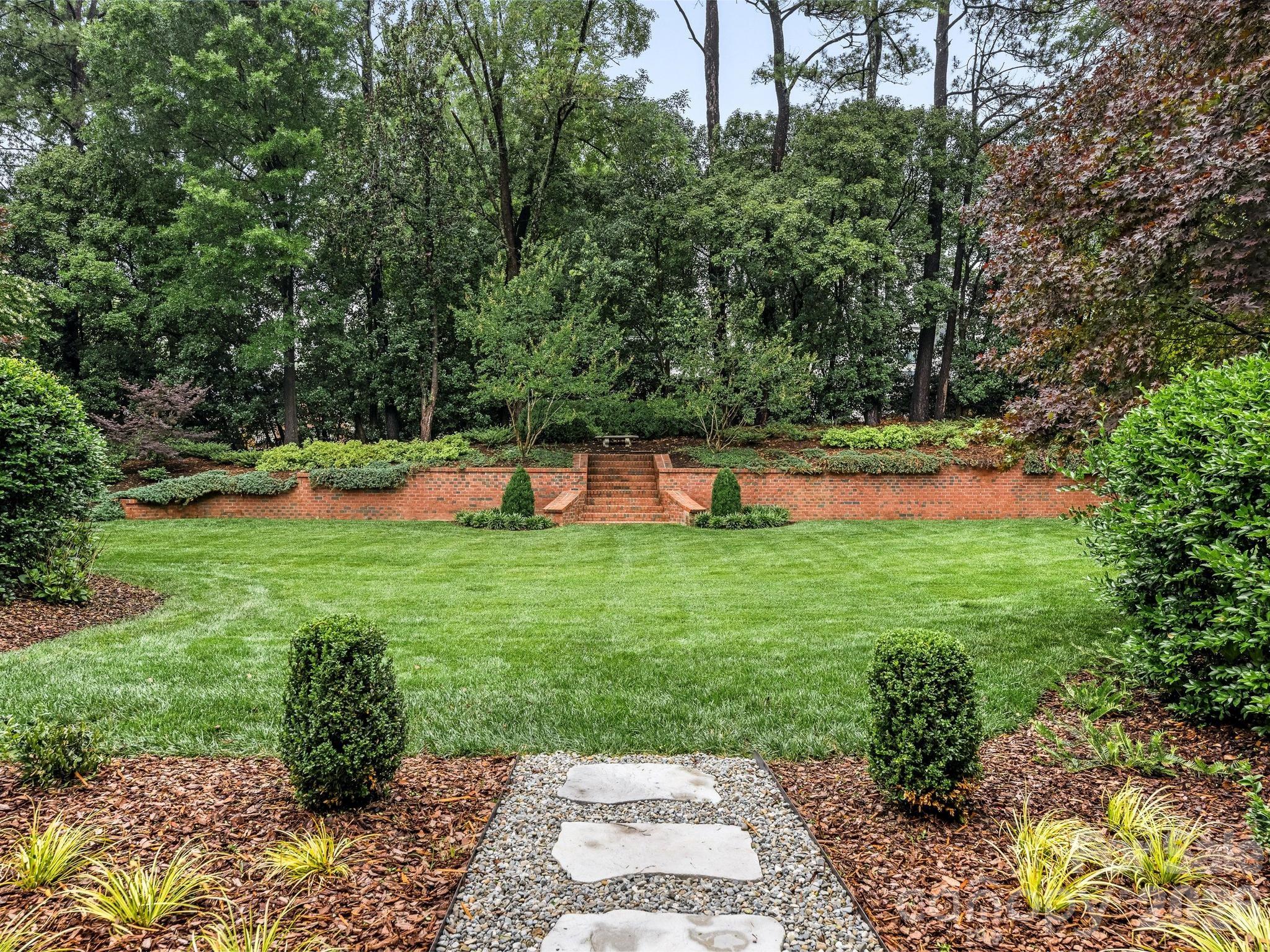 Deering Oaks - Residential