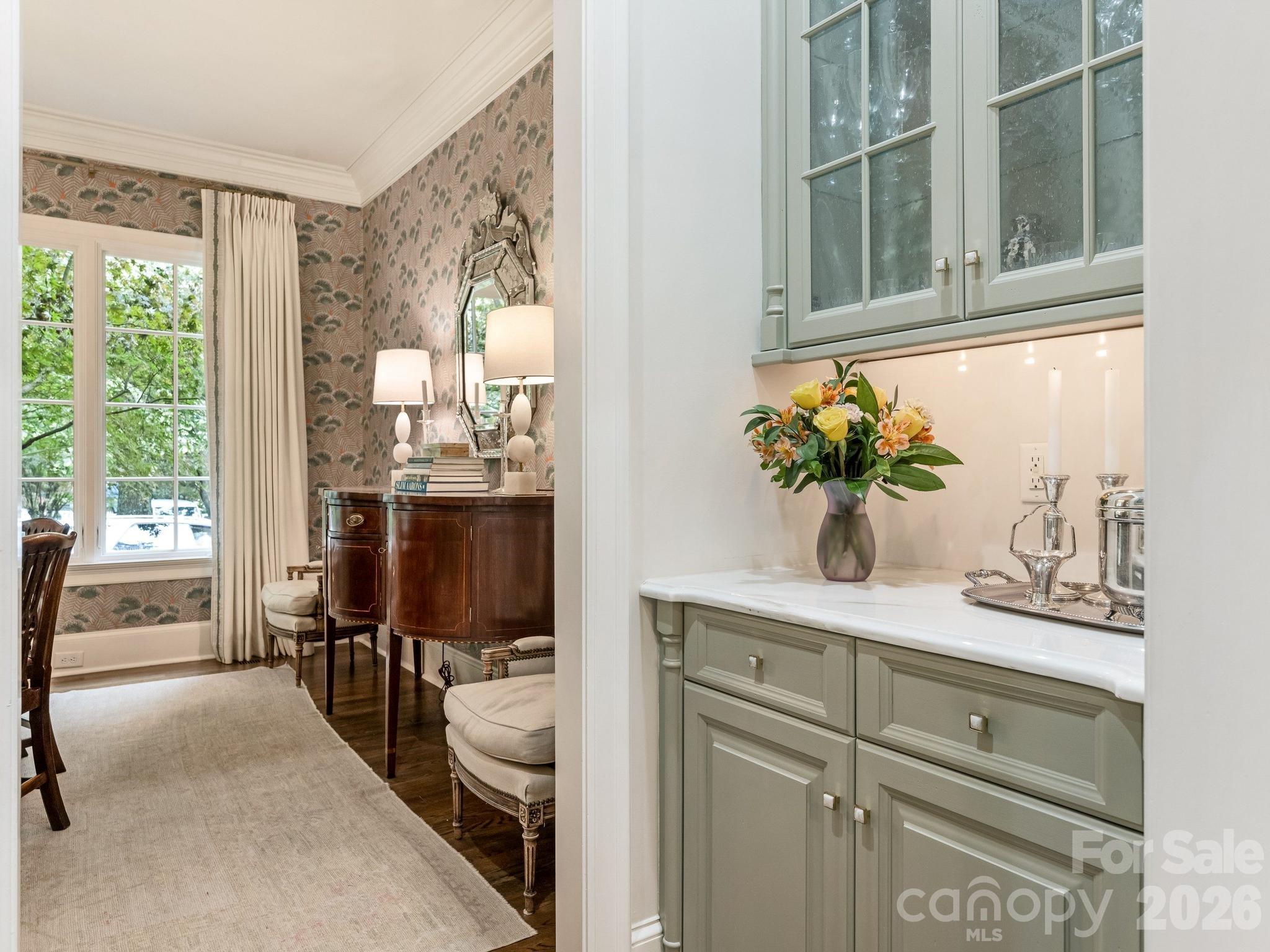 Deering Oaks - Residential