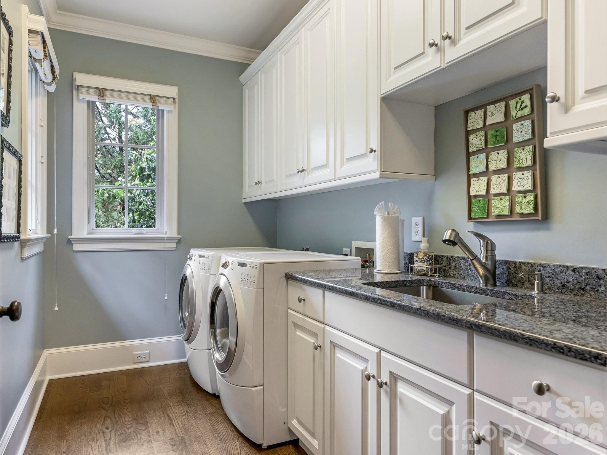 Deering Oaks - Residential