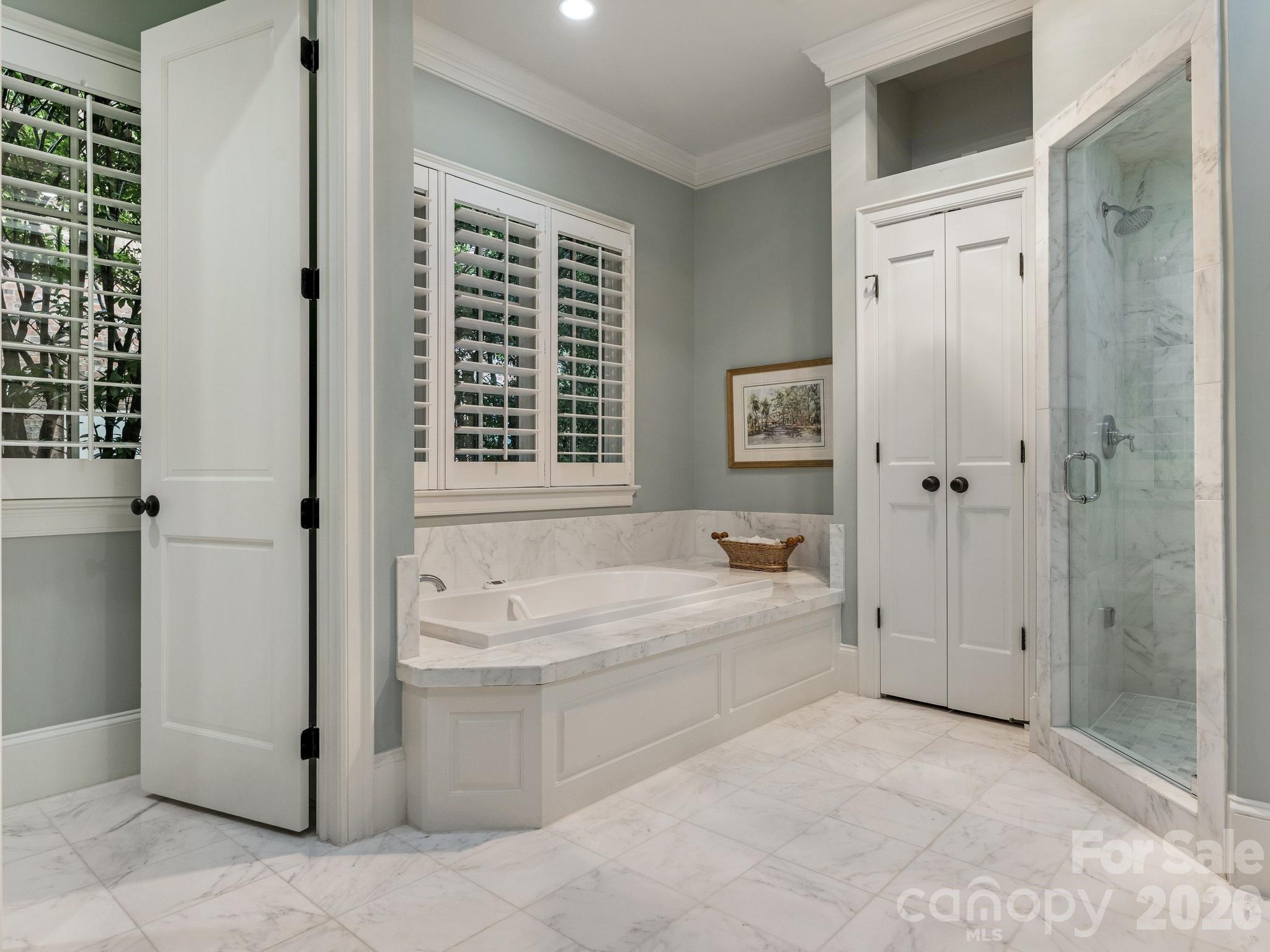 Deering Oaks - Residential