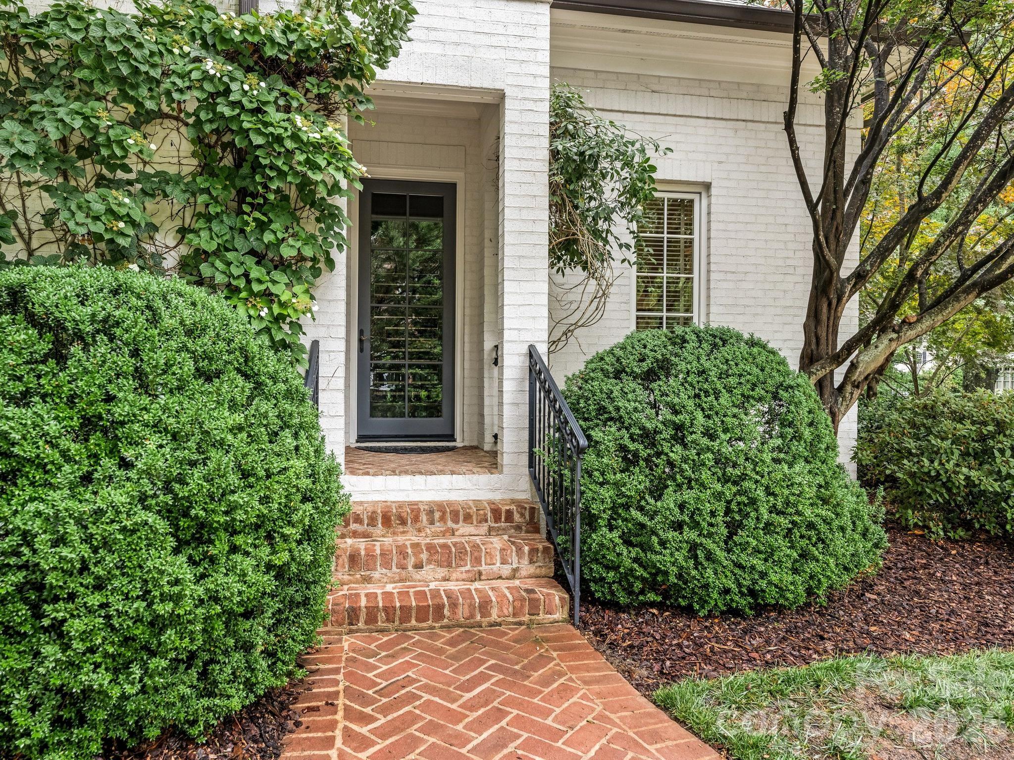 Deering Oaks - Residential