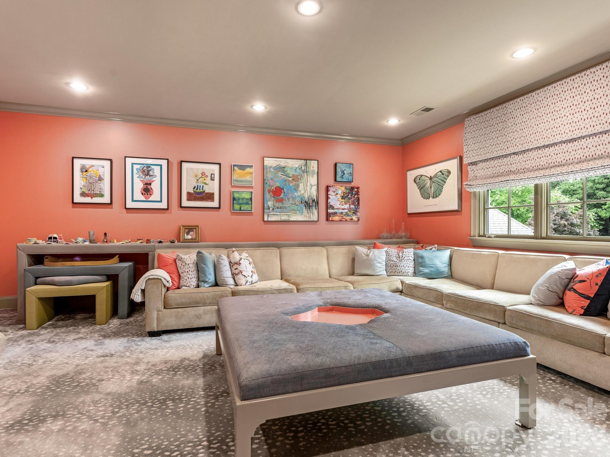 Deering Oaks - Residential