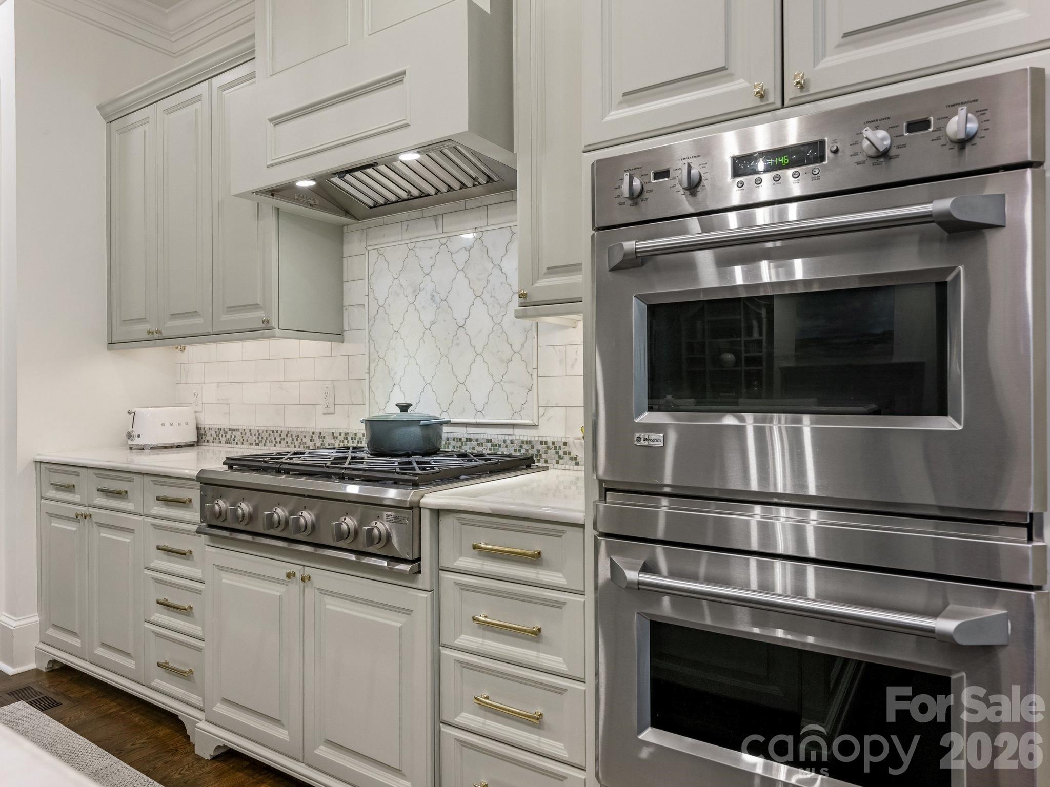 Deering Oaks - Residential