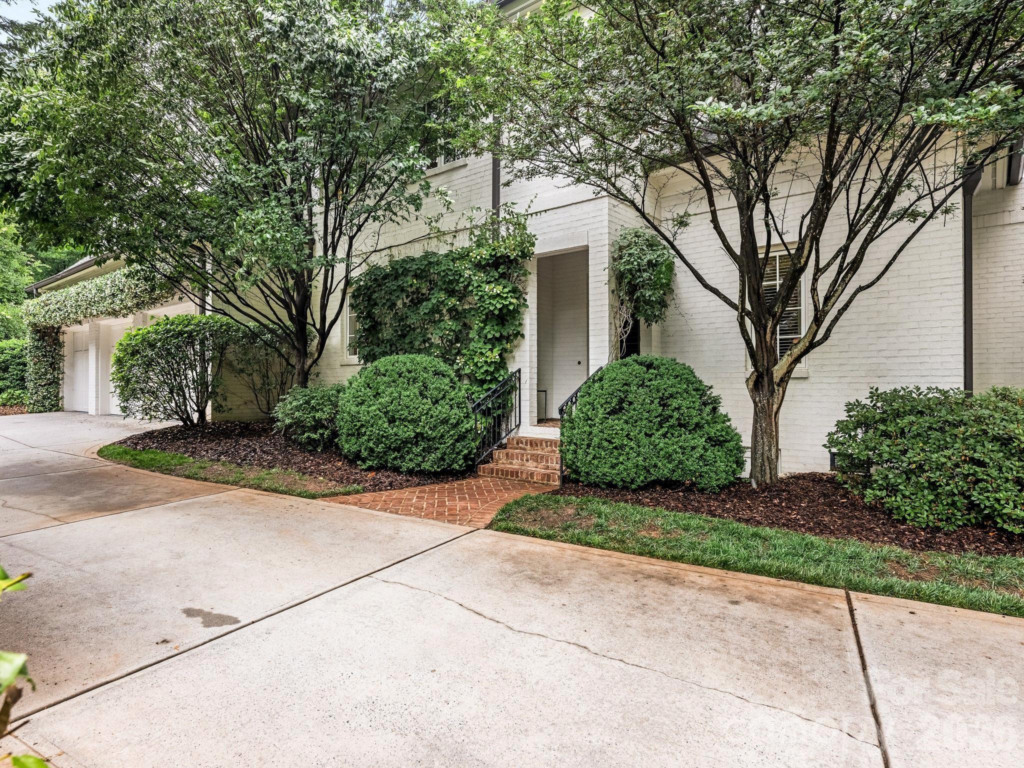 Deering Oaks - Residential