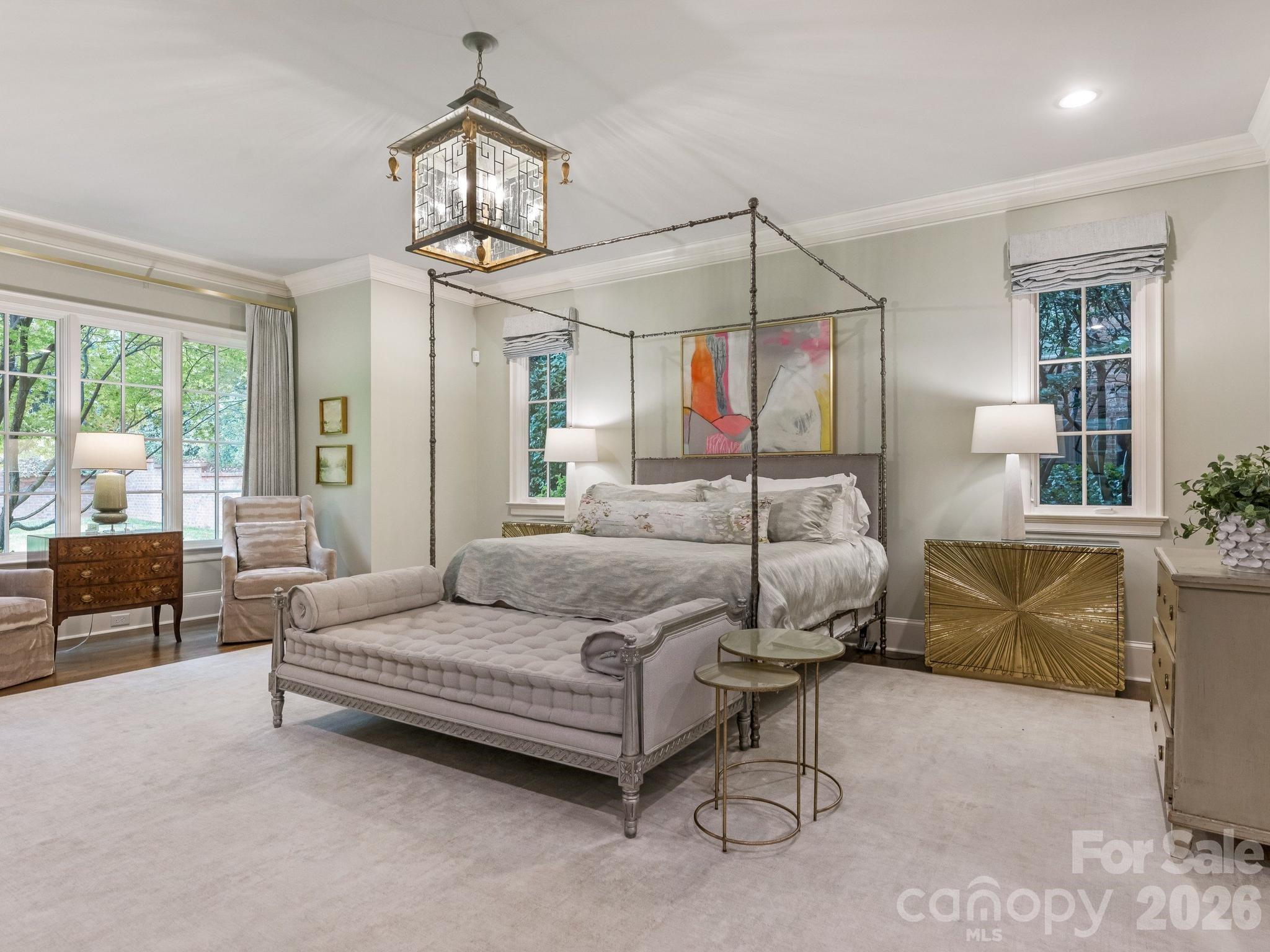 Deering Oaks - Residential
