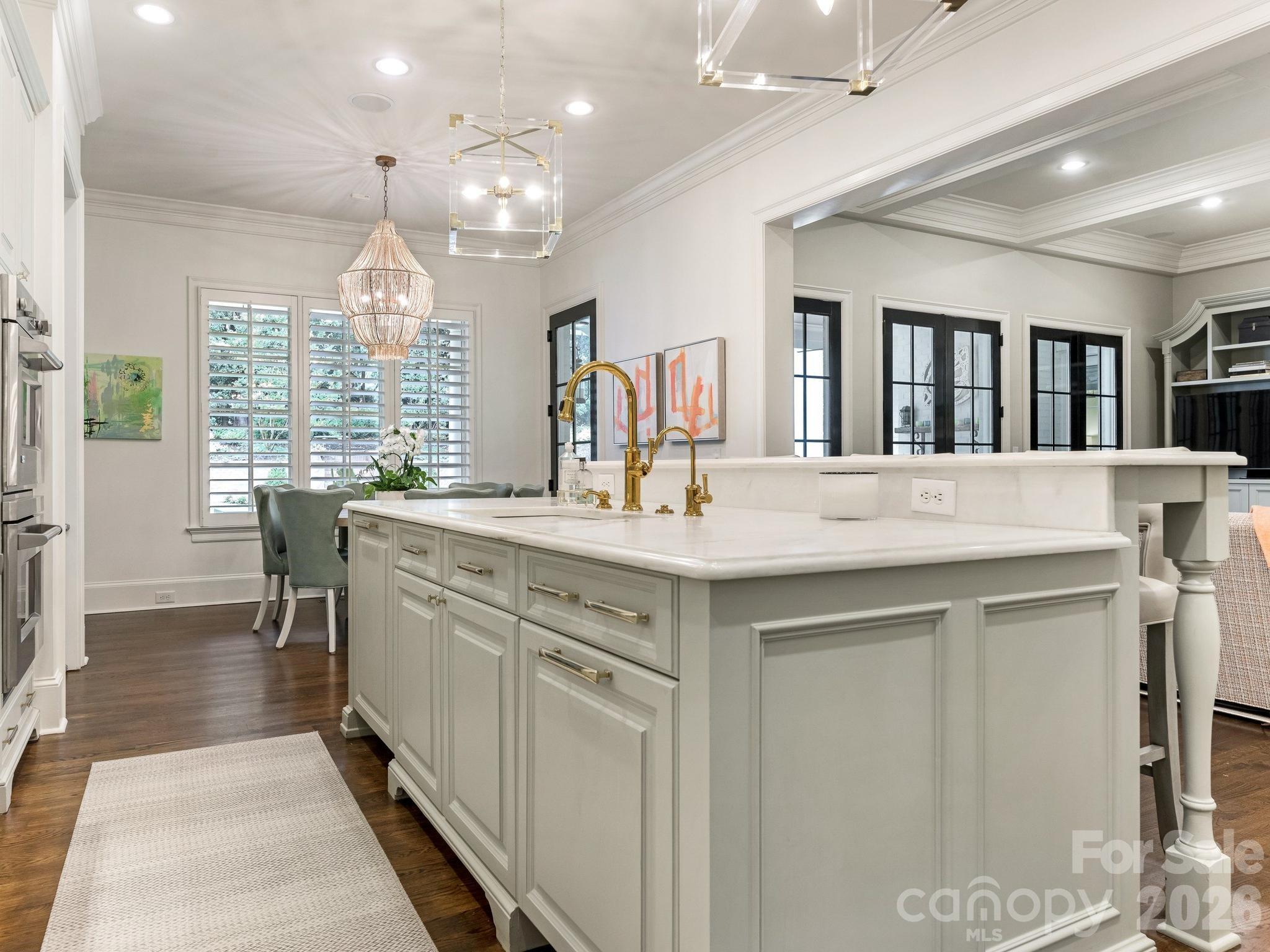 Deering Oaks - Residential