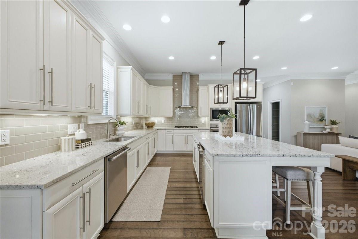 Cotswold - Residential