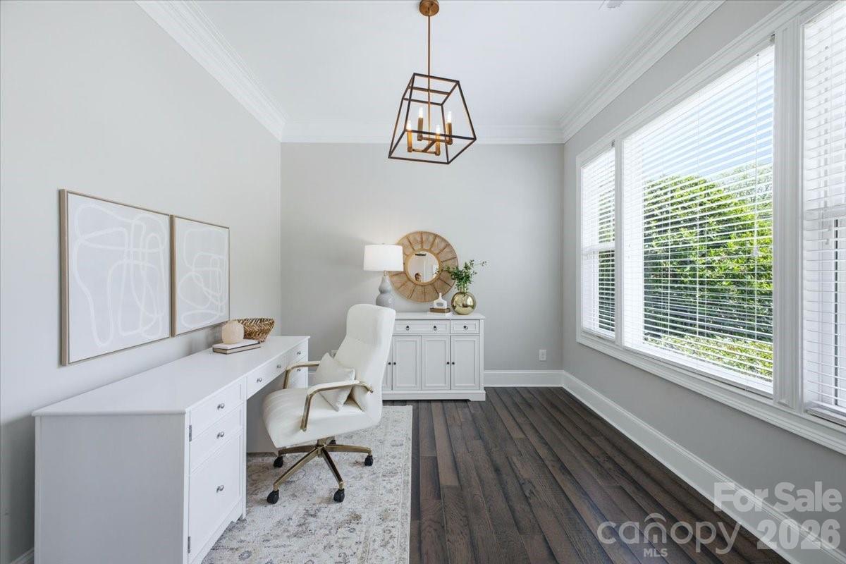 Cotswold - Residential