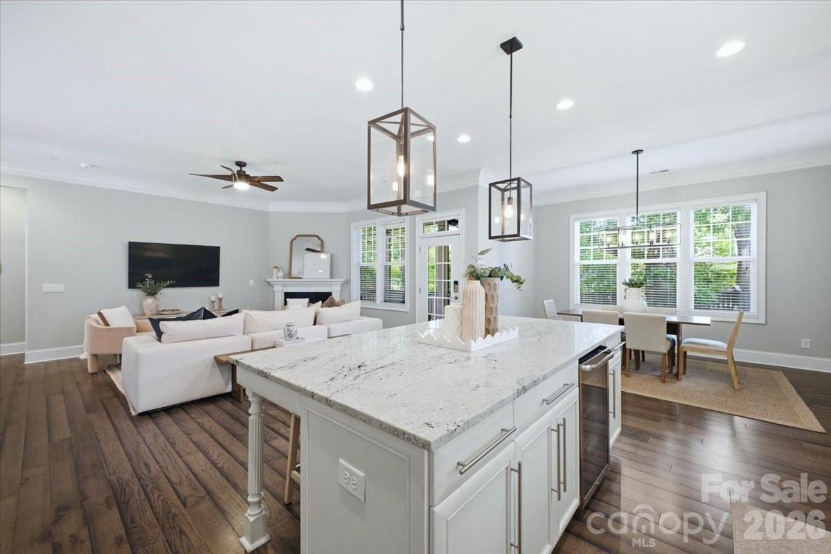 Cotswold - Residential
