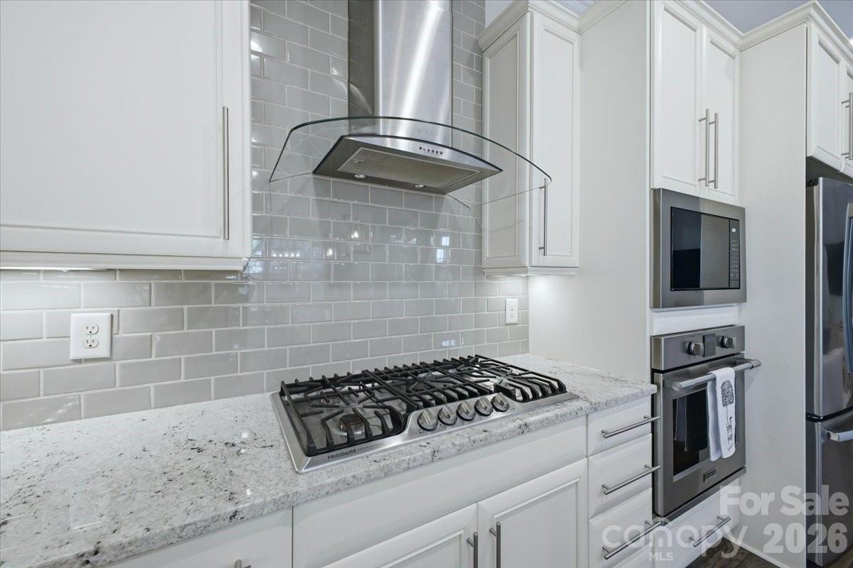 Cotswold - Residential