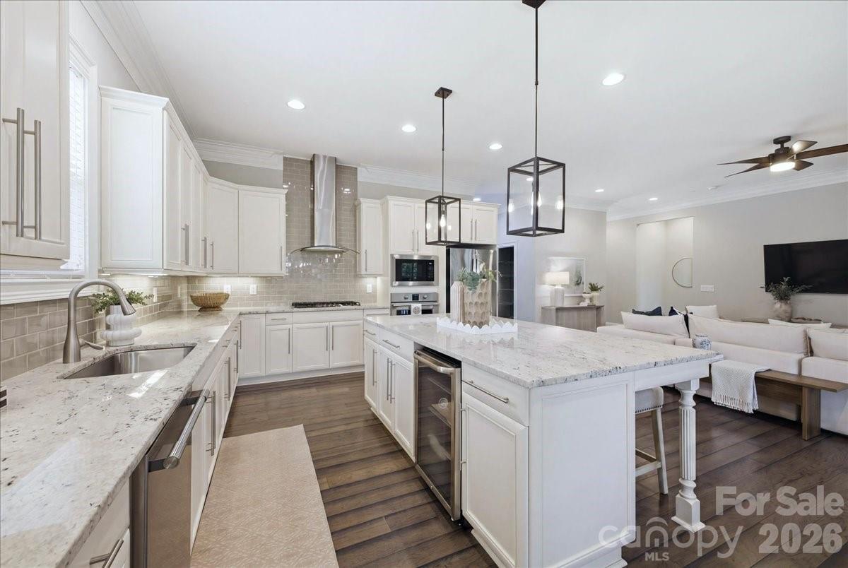 Cotswold - Residential