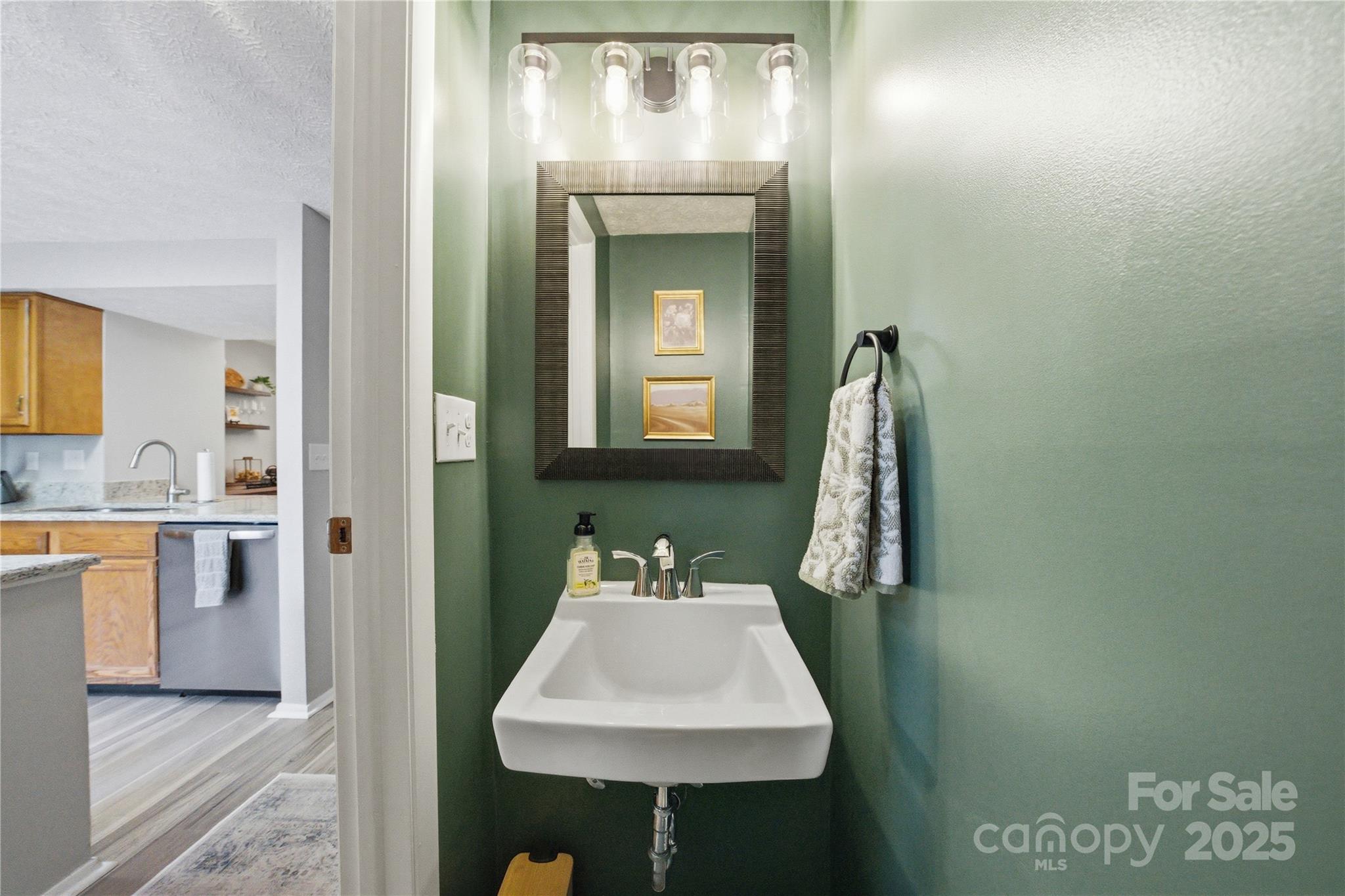 Madison Park - Residential