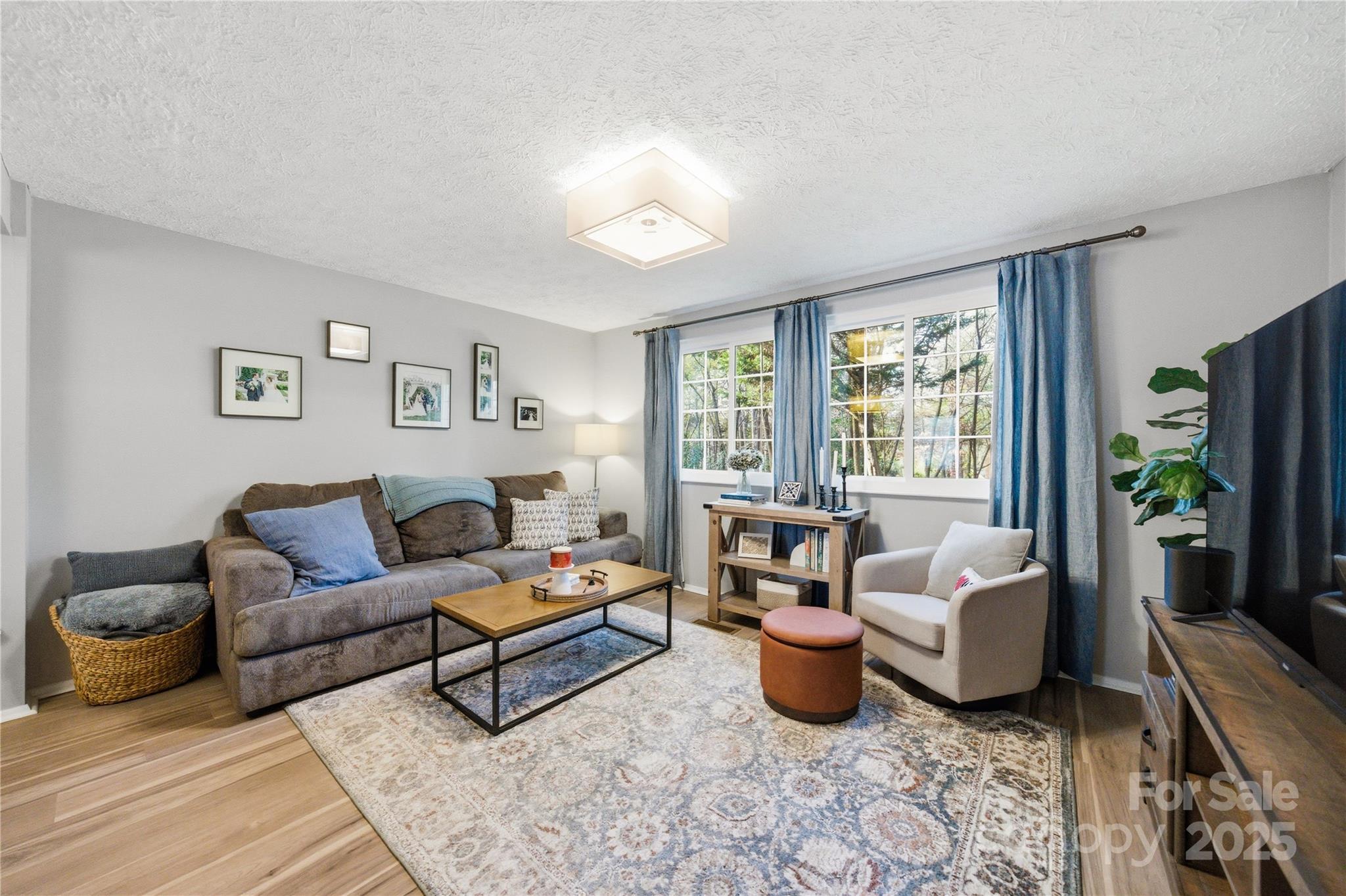 Madison Park - Residential