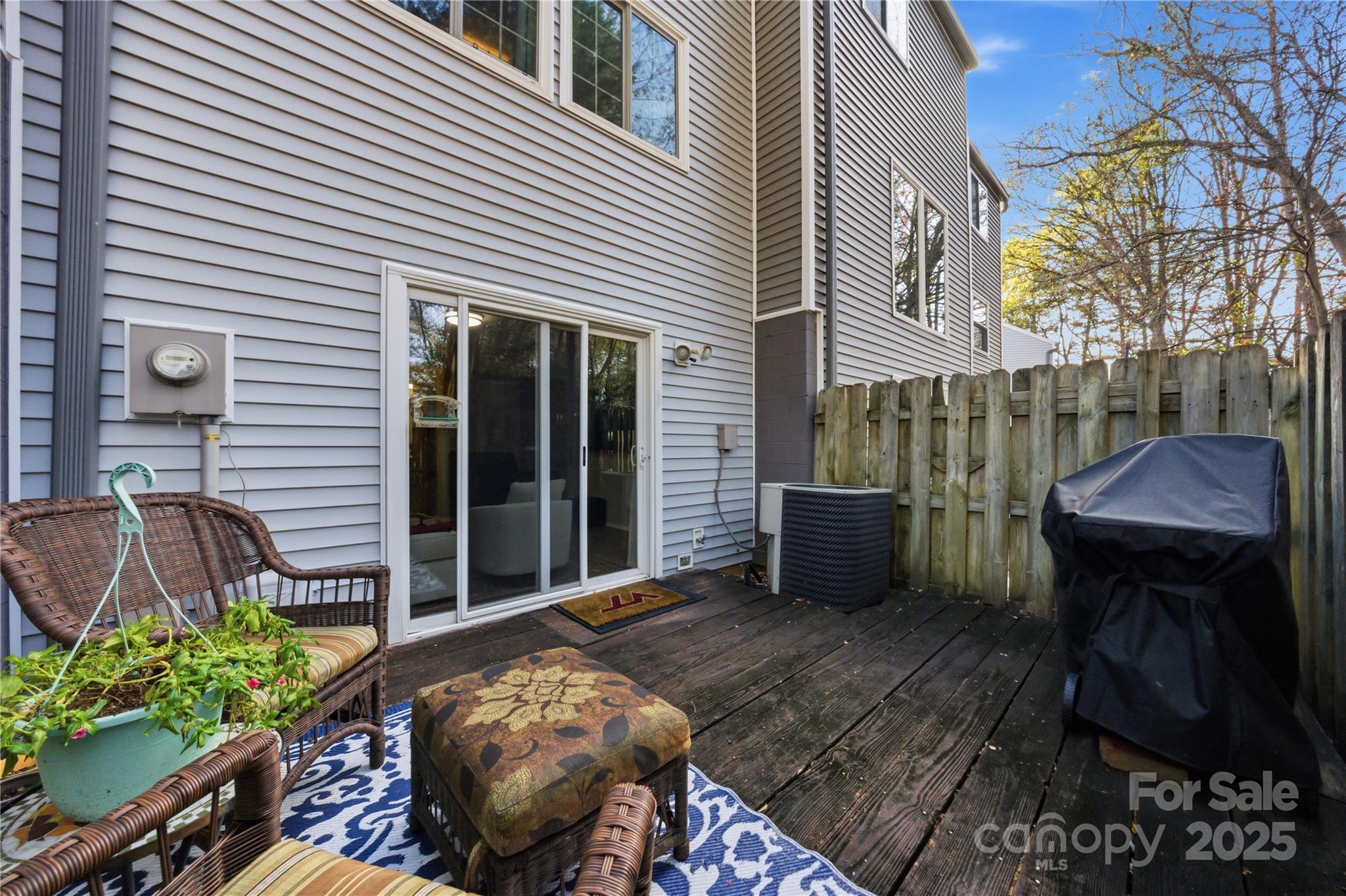 Madison Park - Residential