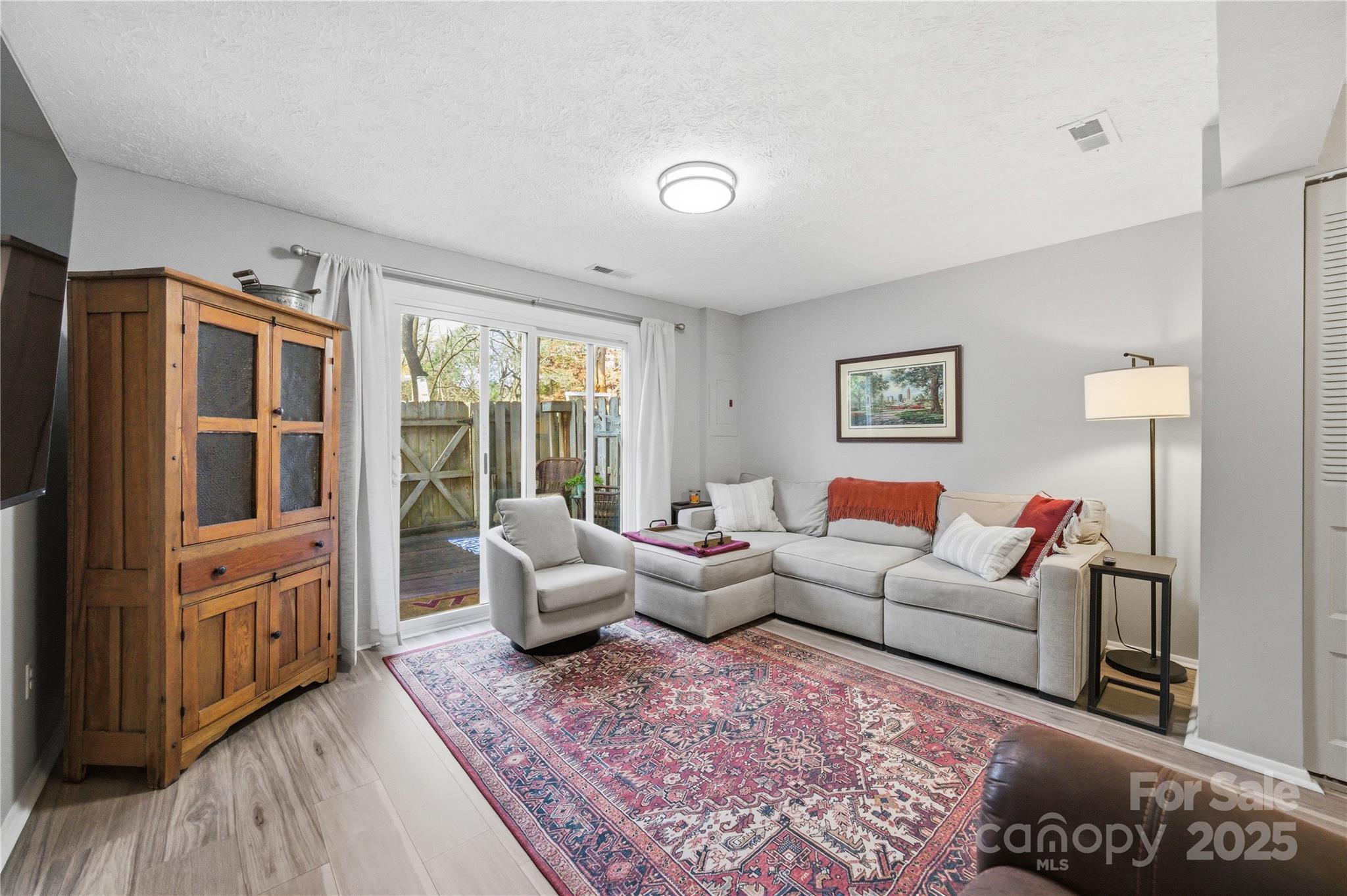 Madison Park - Residential