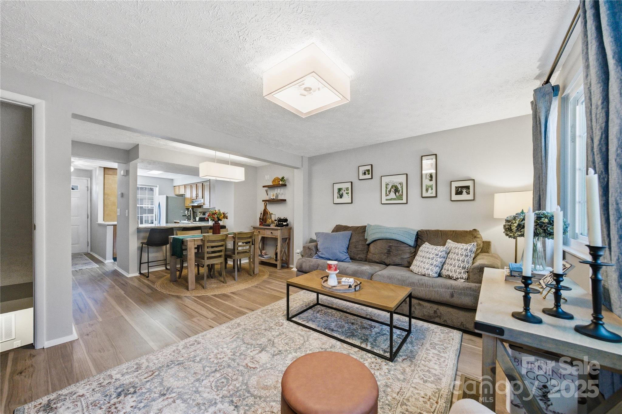 Madison Park - Residential