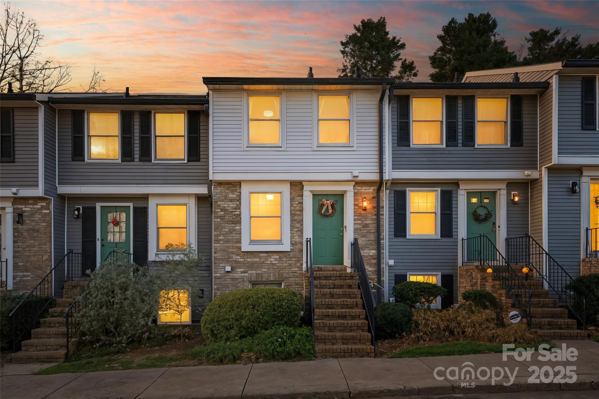 Madison Park - Residential