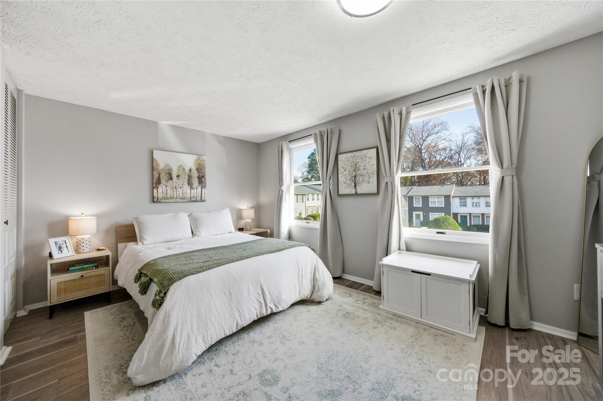 Madison Park - Residential