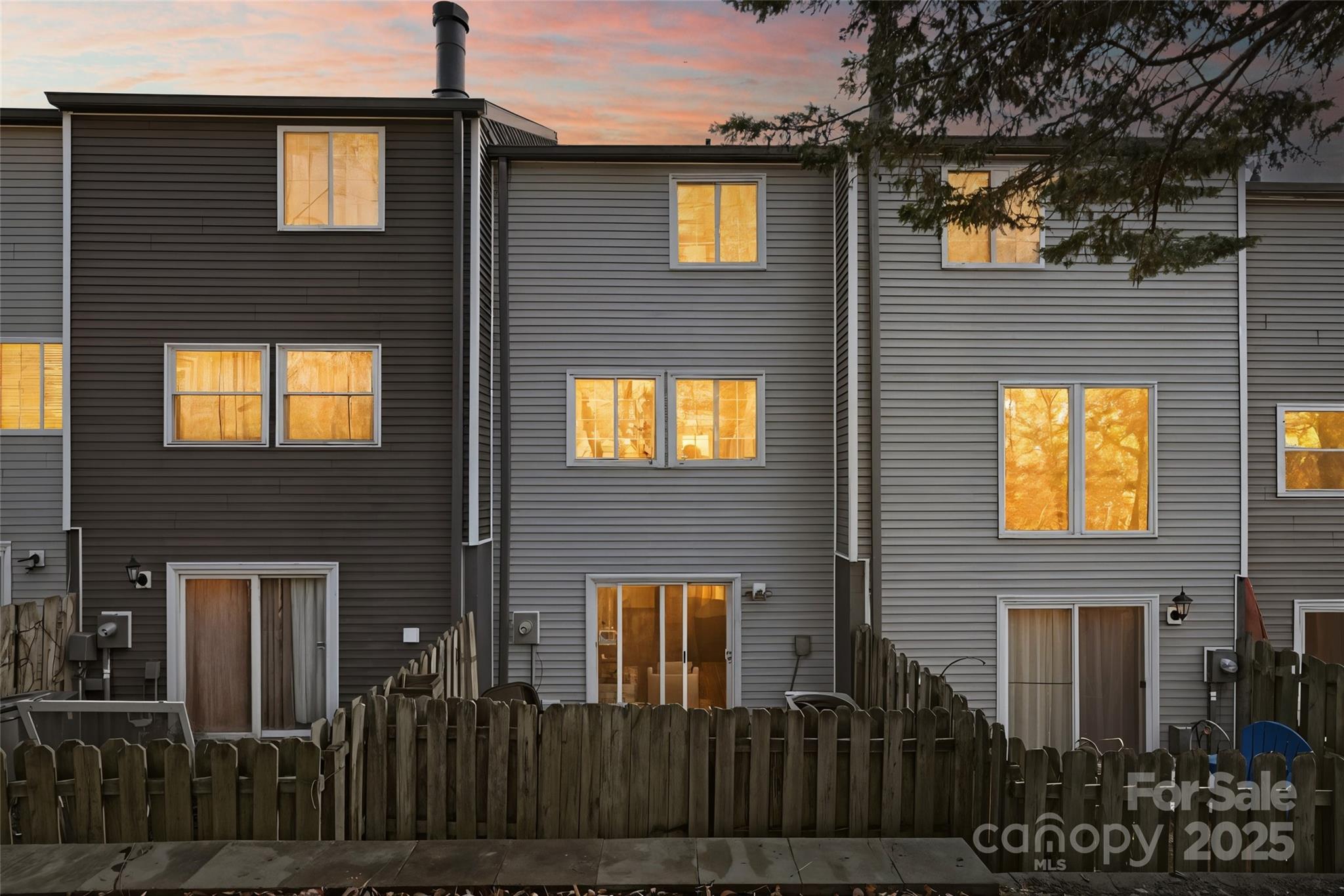 Madison Park - Residential