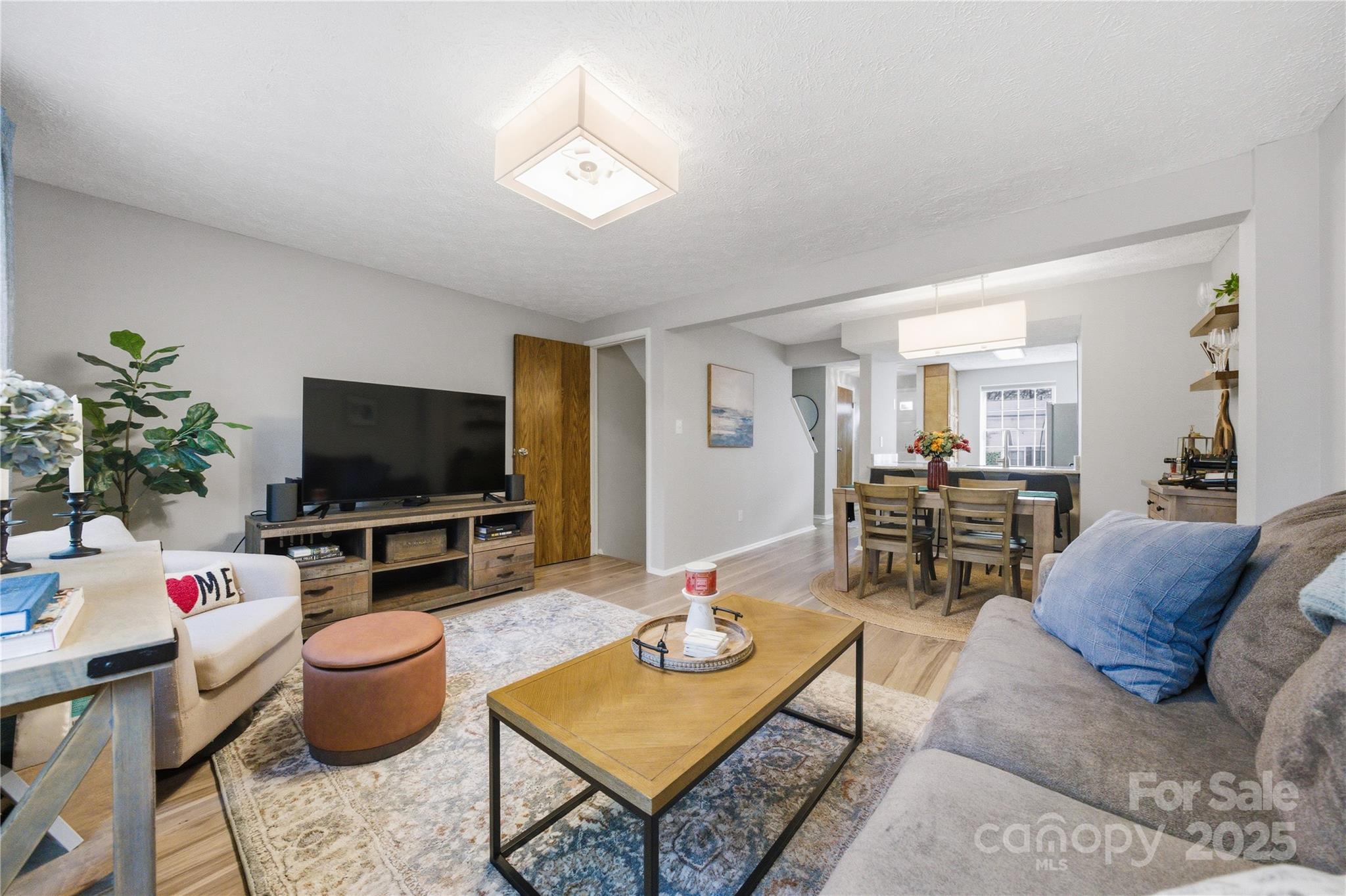 Madison Park - Residential