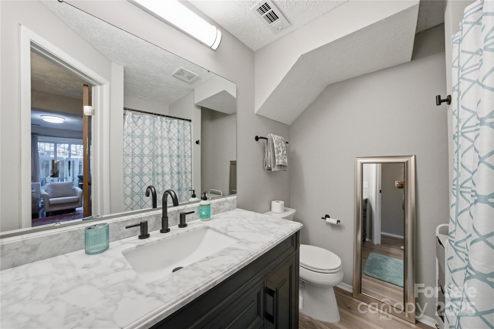 Madison Park - Residential