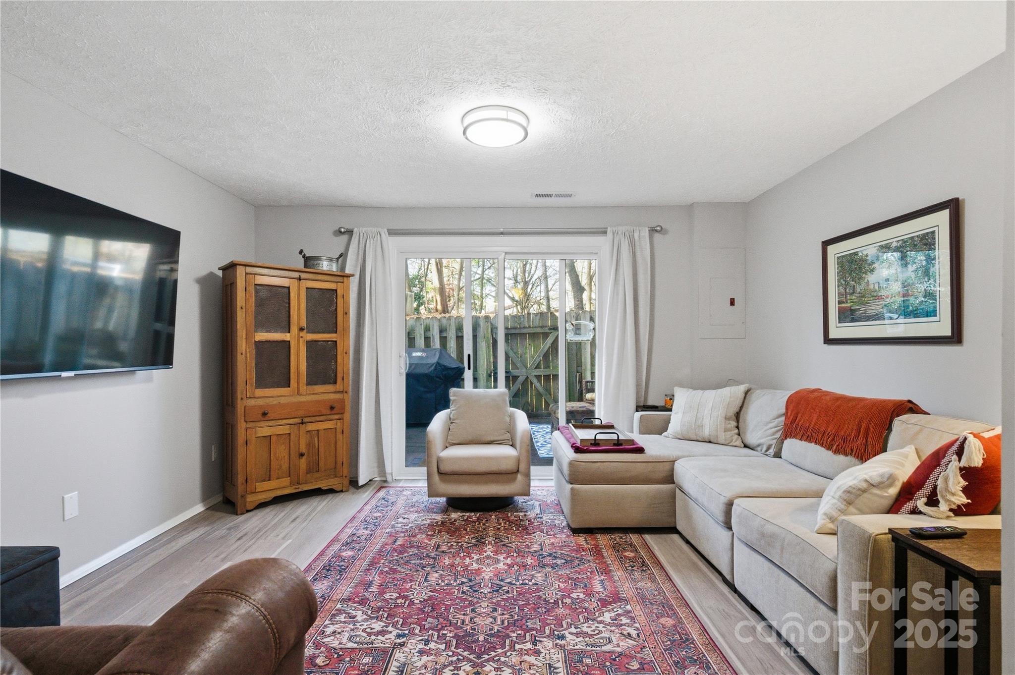 Madison Park - Residential