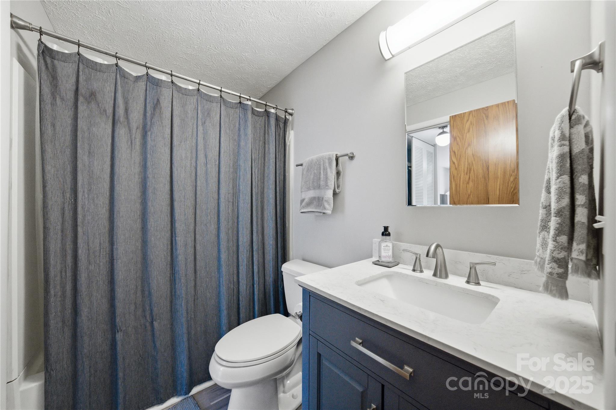 Madison Park - Residential