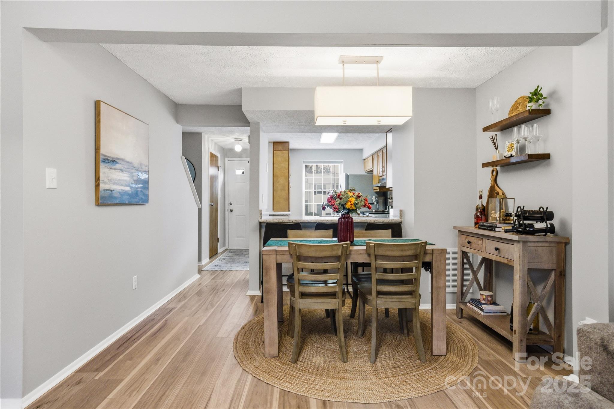 Madison Park - Residential