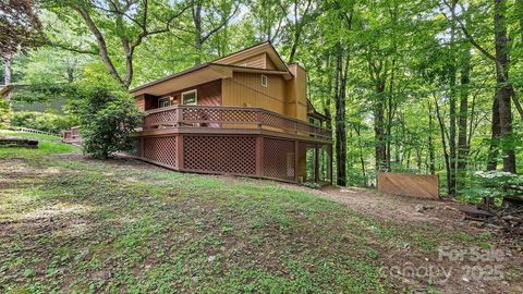 120 Blue Jay Loop Maggie Valley NC 28751