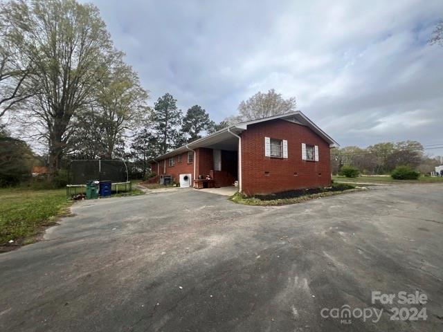 7014 Marshville Boulevard