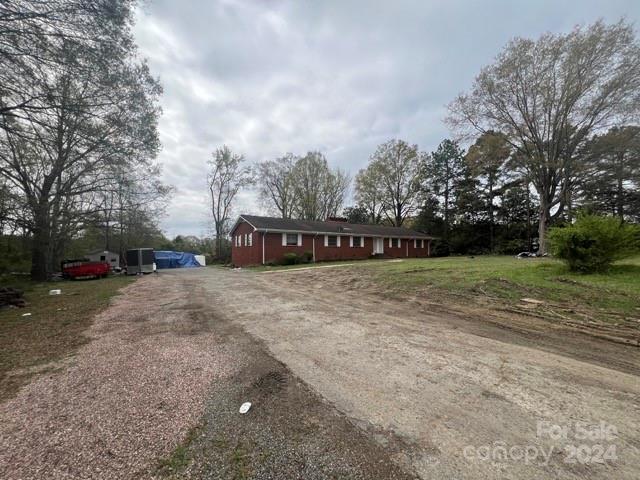 7014 Marshville Boulevard