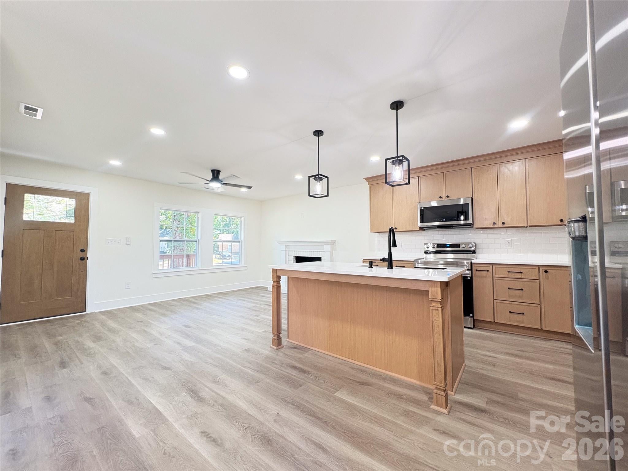 801 Dobson Drive