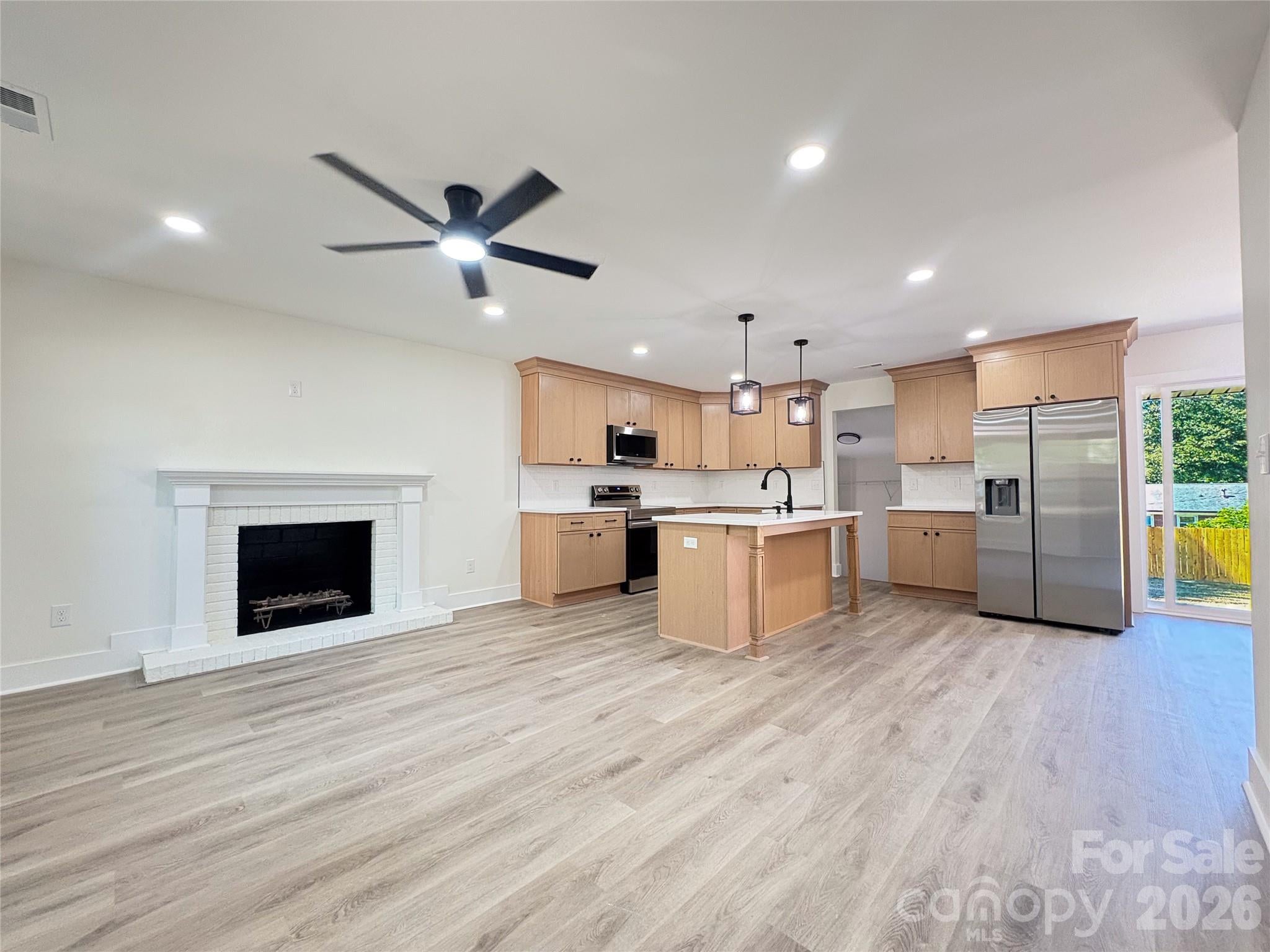 801 Dobson Drive