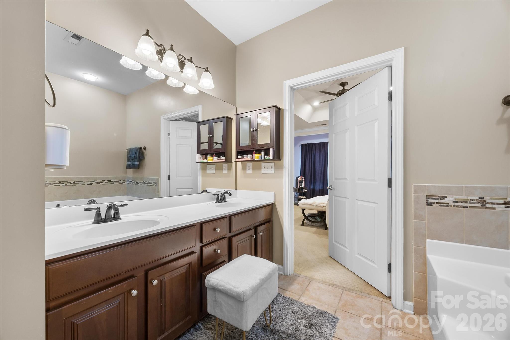 Park South Station - Residential