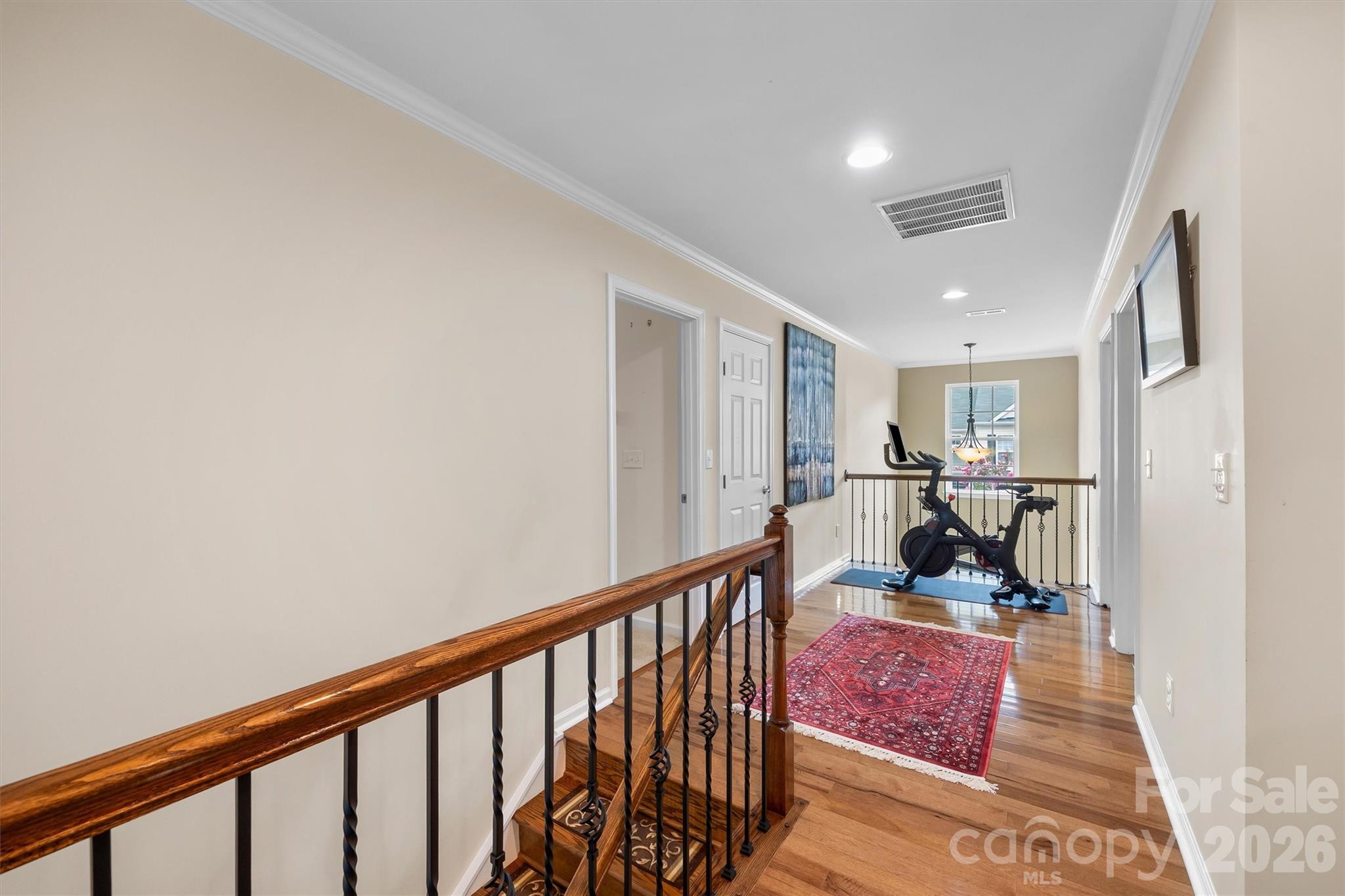 Park South Station - Residential