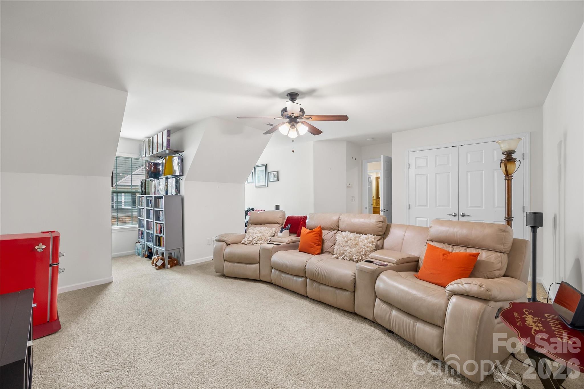 Park South Station - Residential