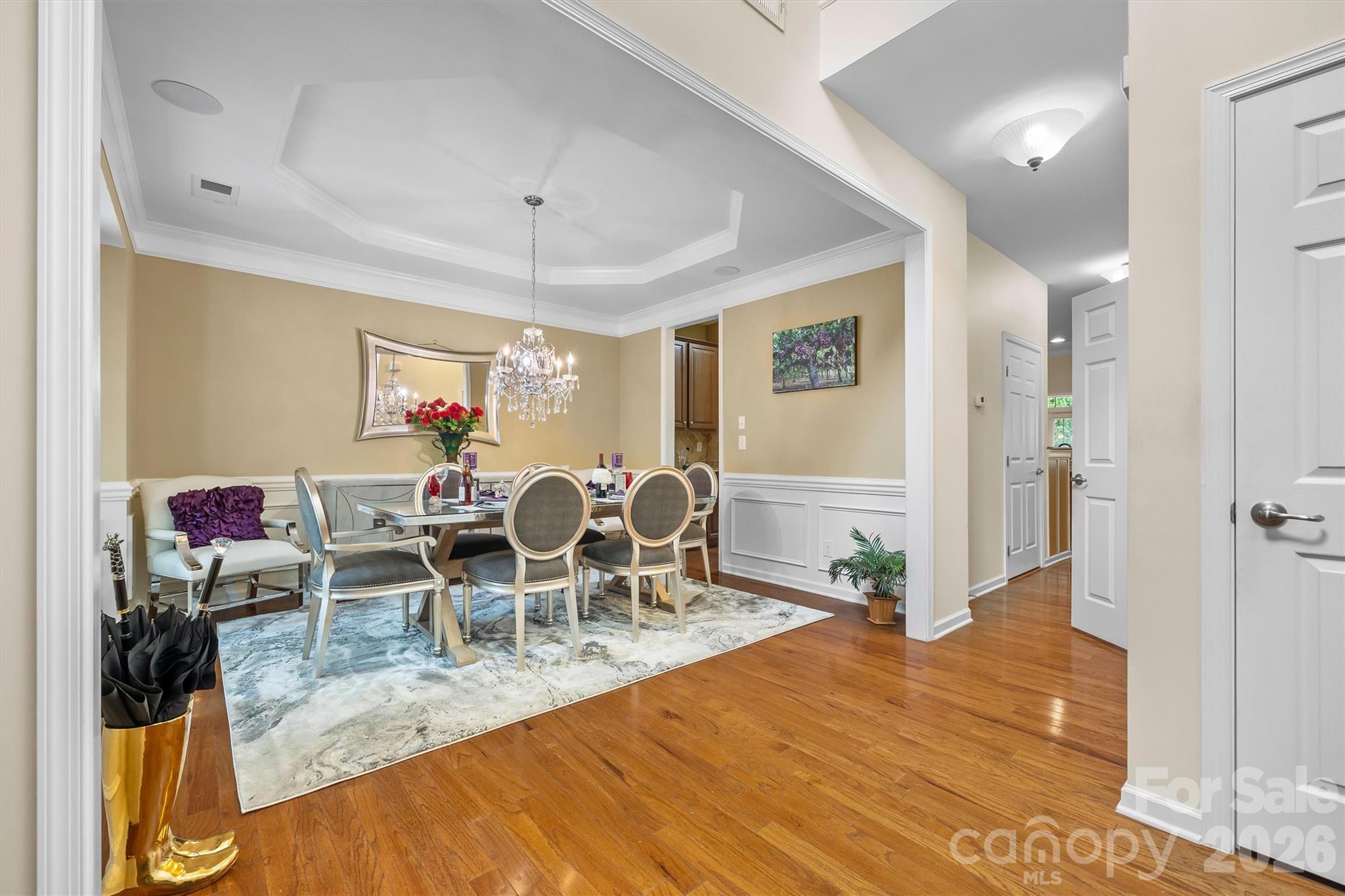 1914 Colony Line Court