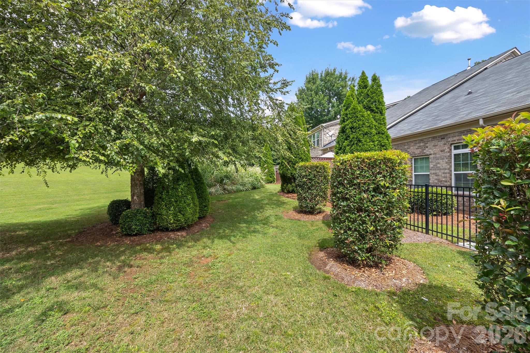 Park South Station - Residential