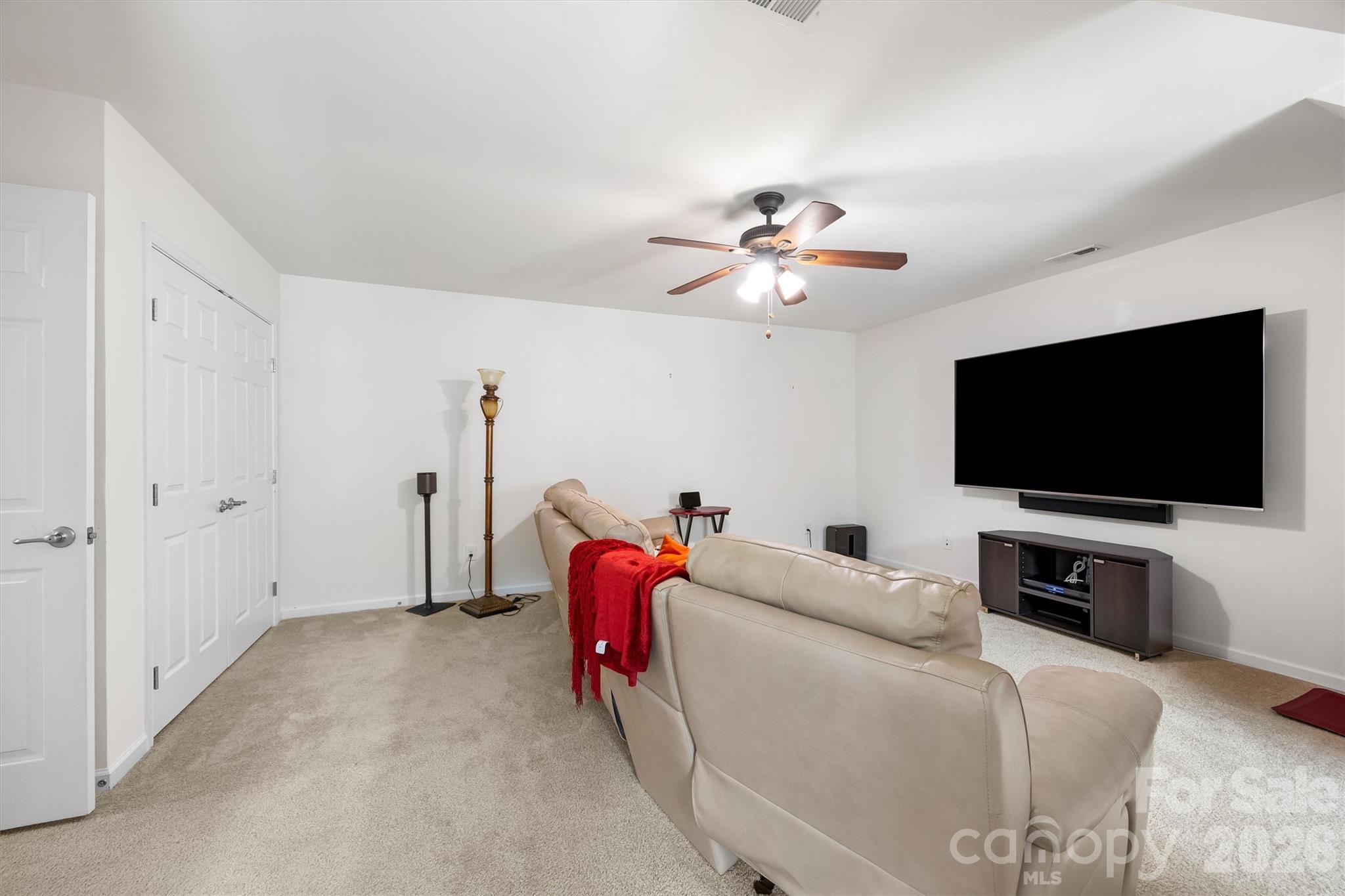 Park South Station - Residential