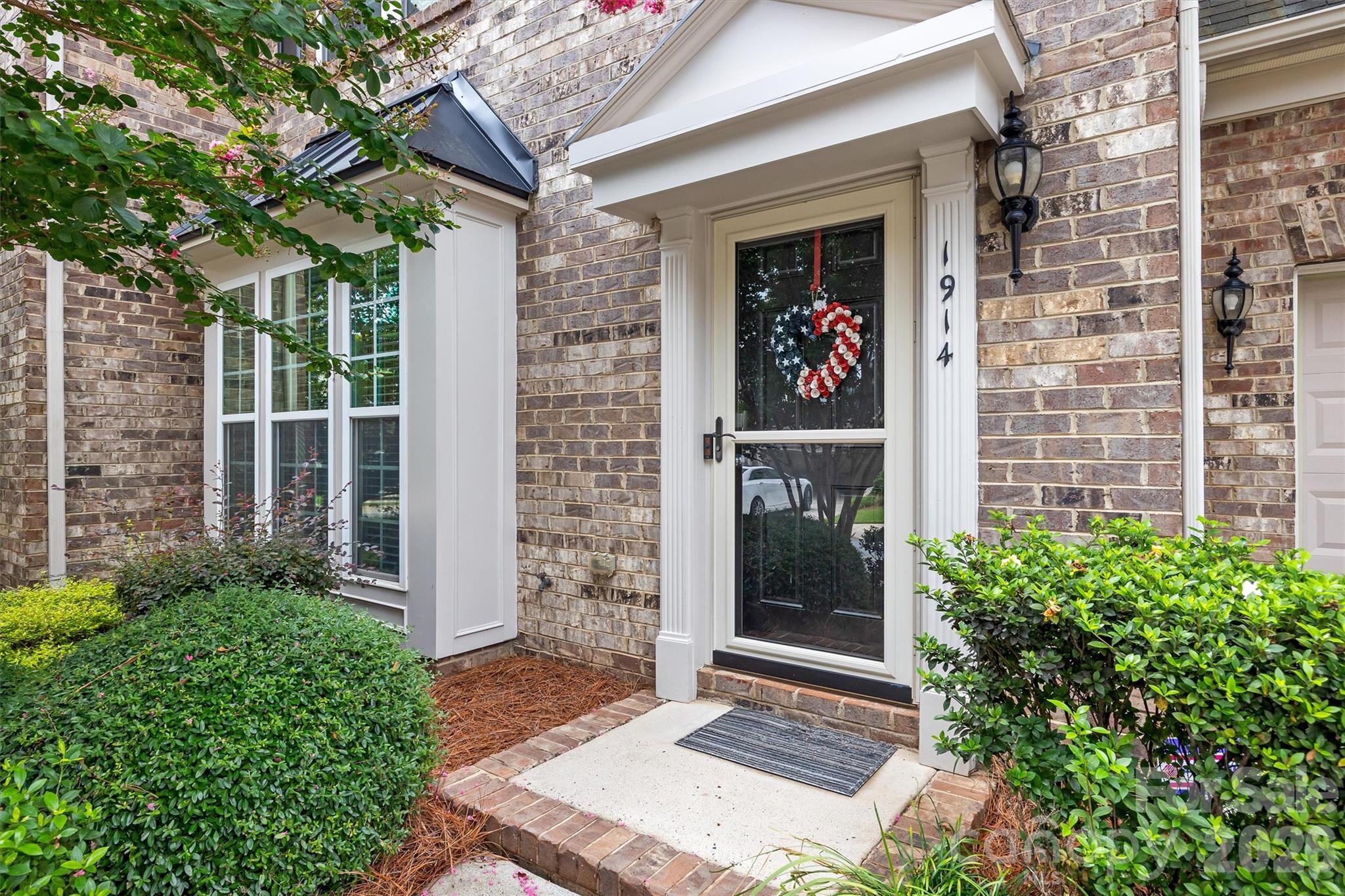 1914 Colony Line Court