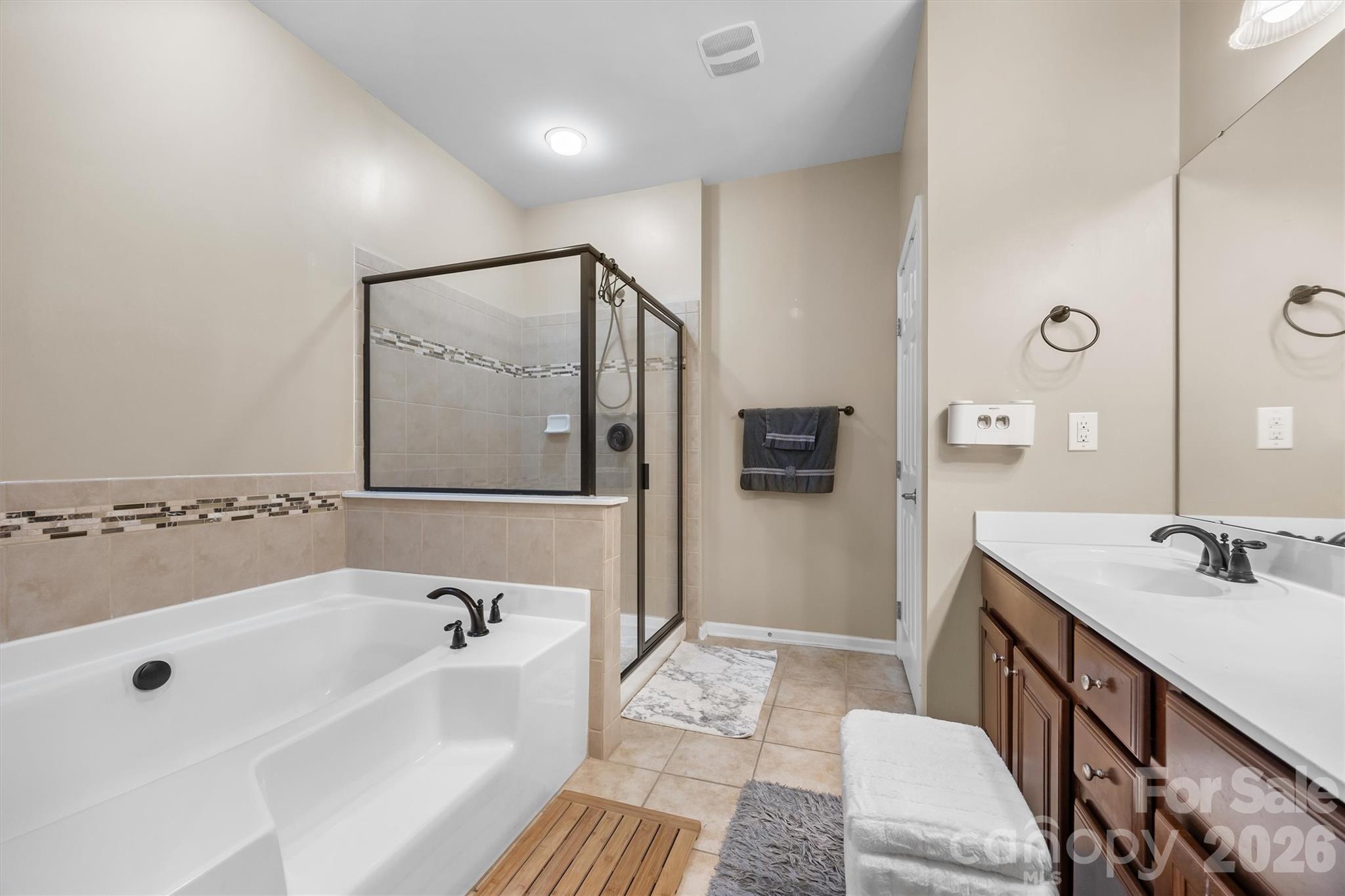 Park South Station - Residential