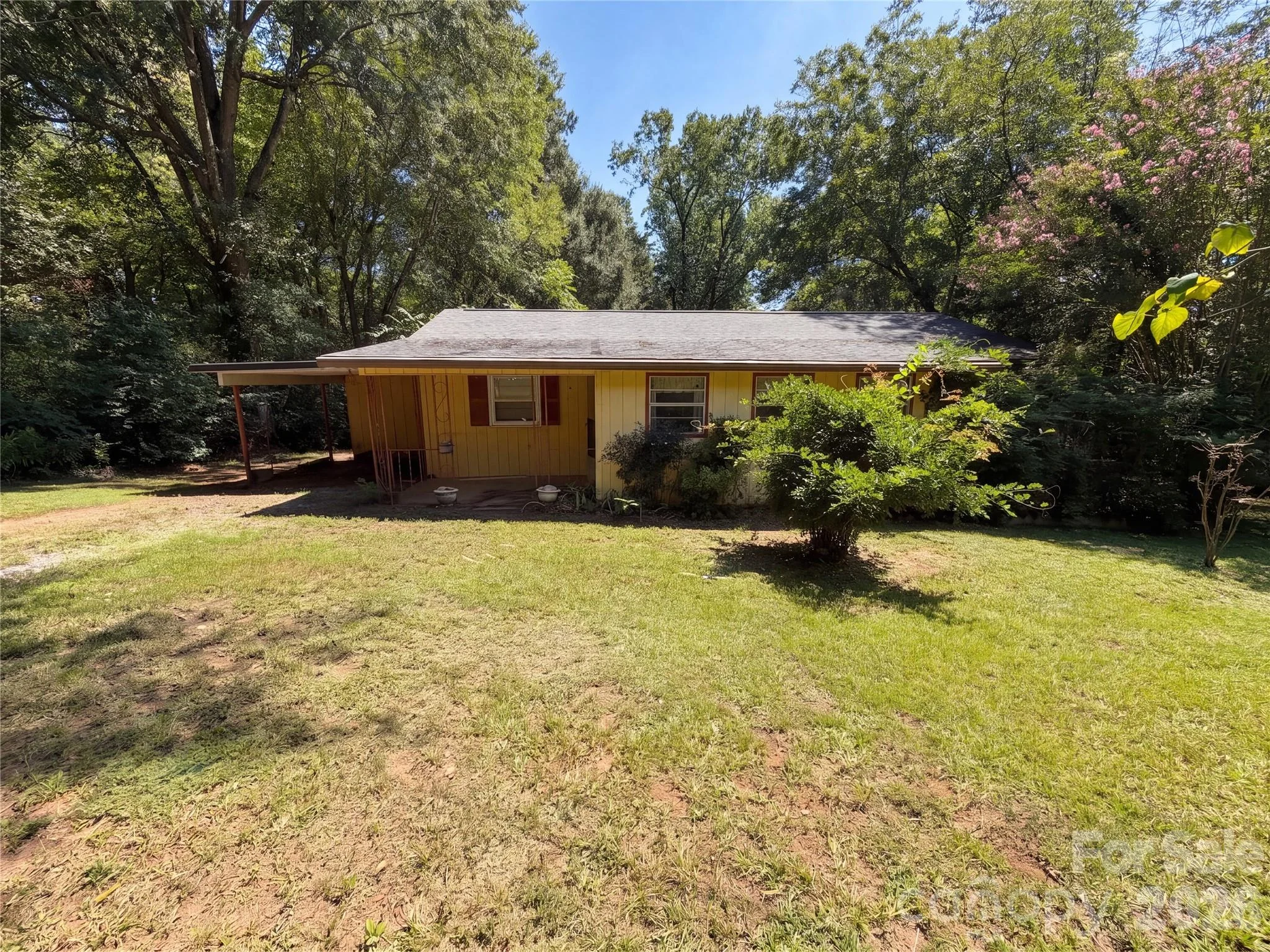 4736 Crowders Crest Drive, Gastonia, NC, 28052