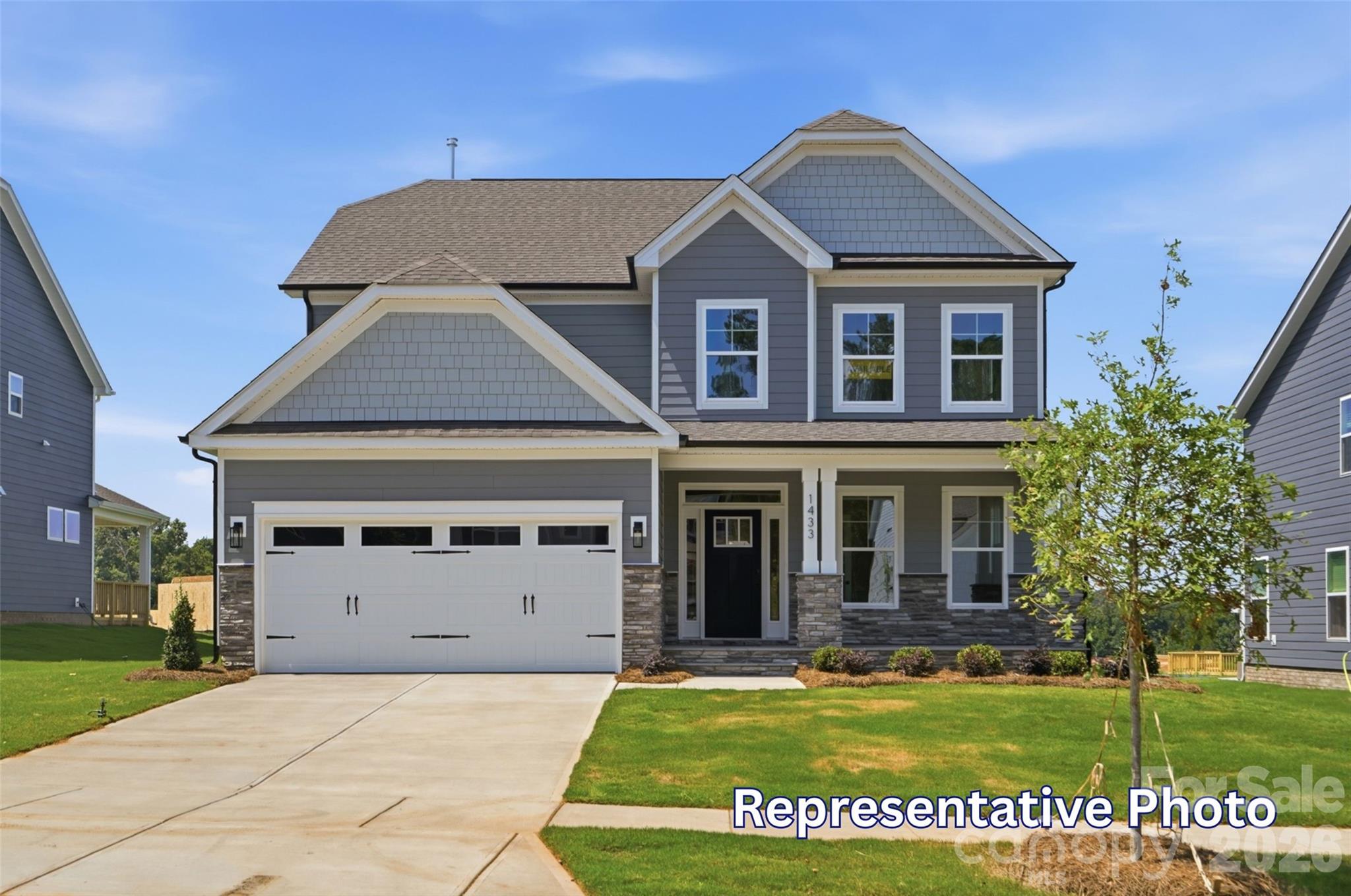1406 Ardmore Drive, Sherrills Ford, NC, 28673