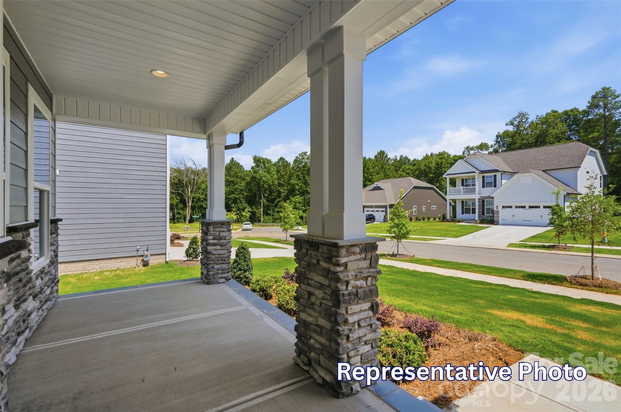 1406 Ardmore Drive