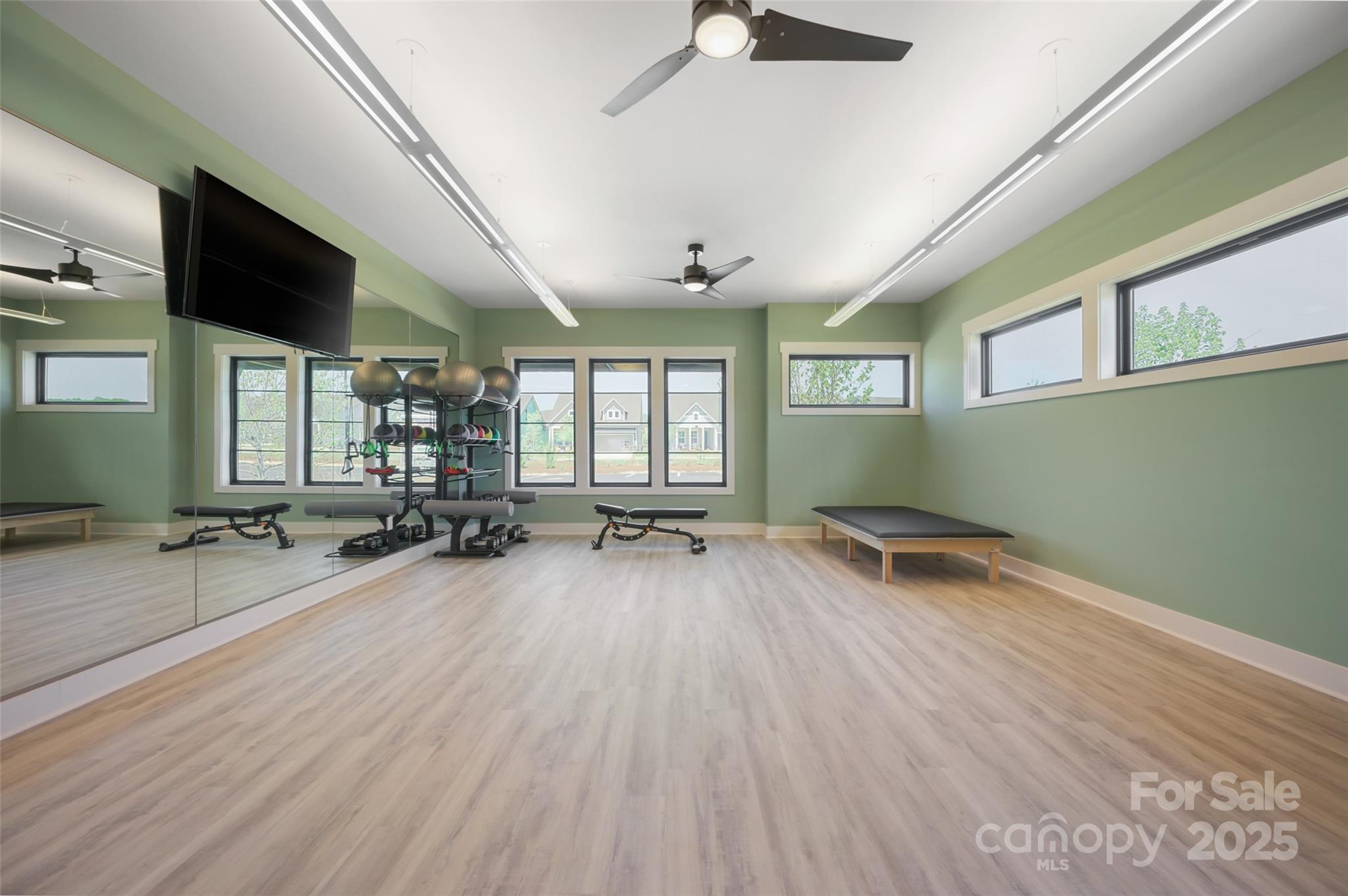 Encore At Streamside - Residential